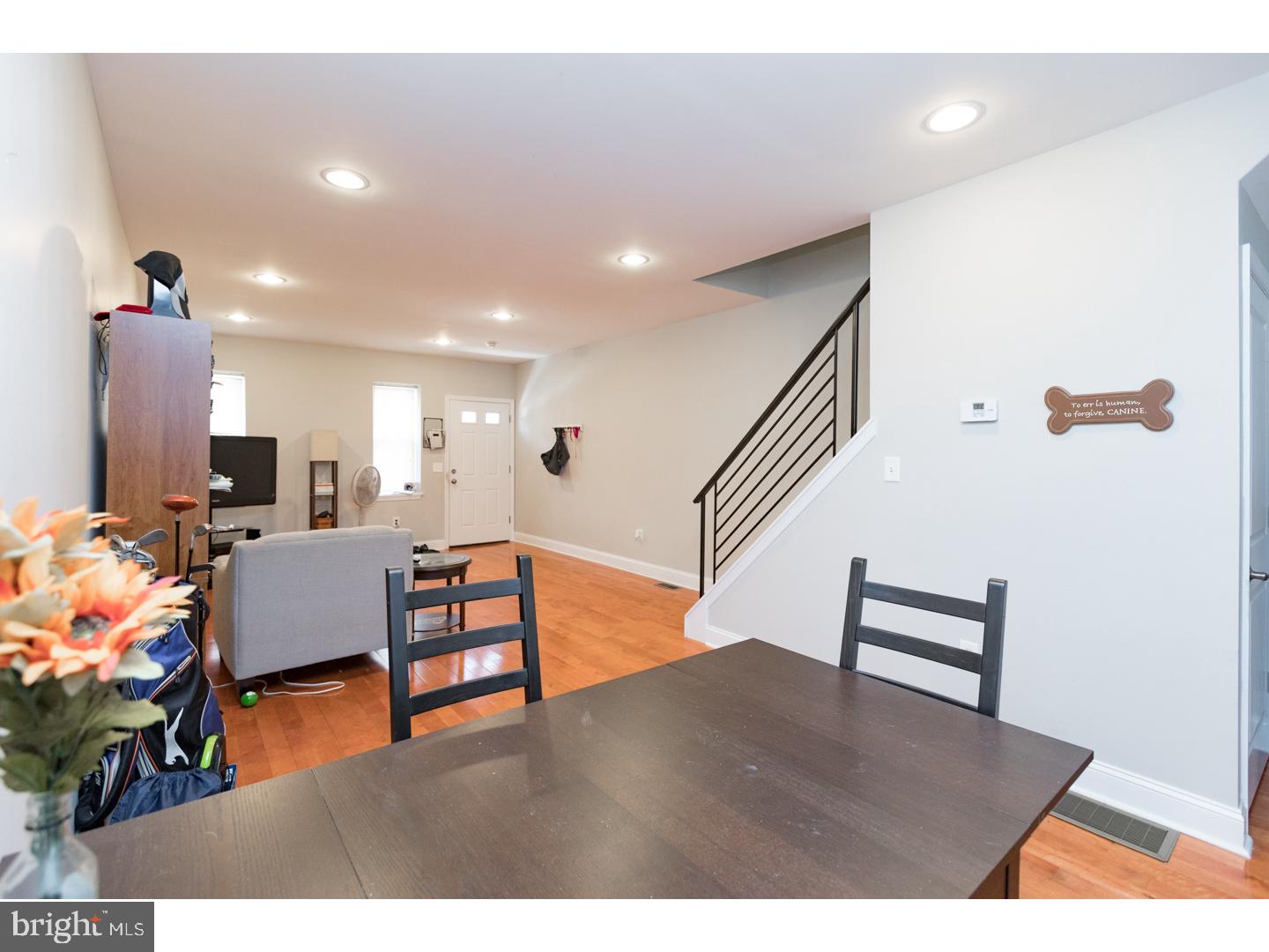 NEWBOLD - Residential Lease