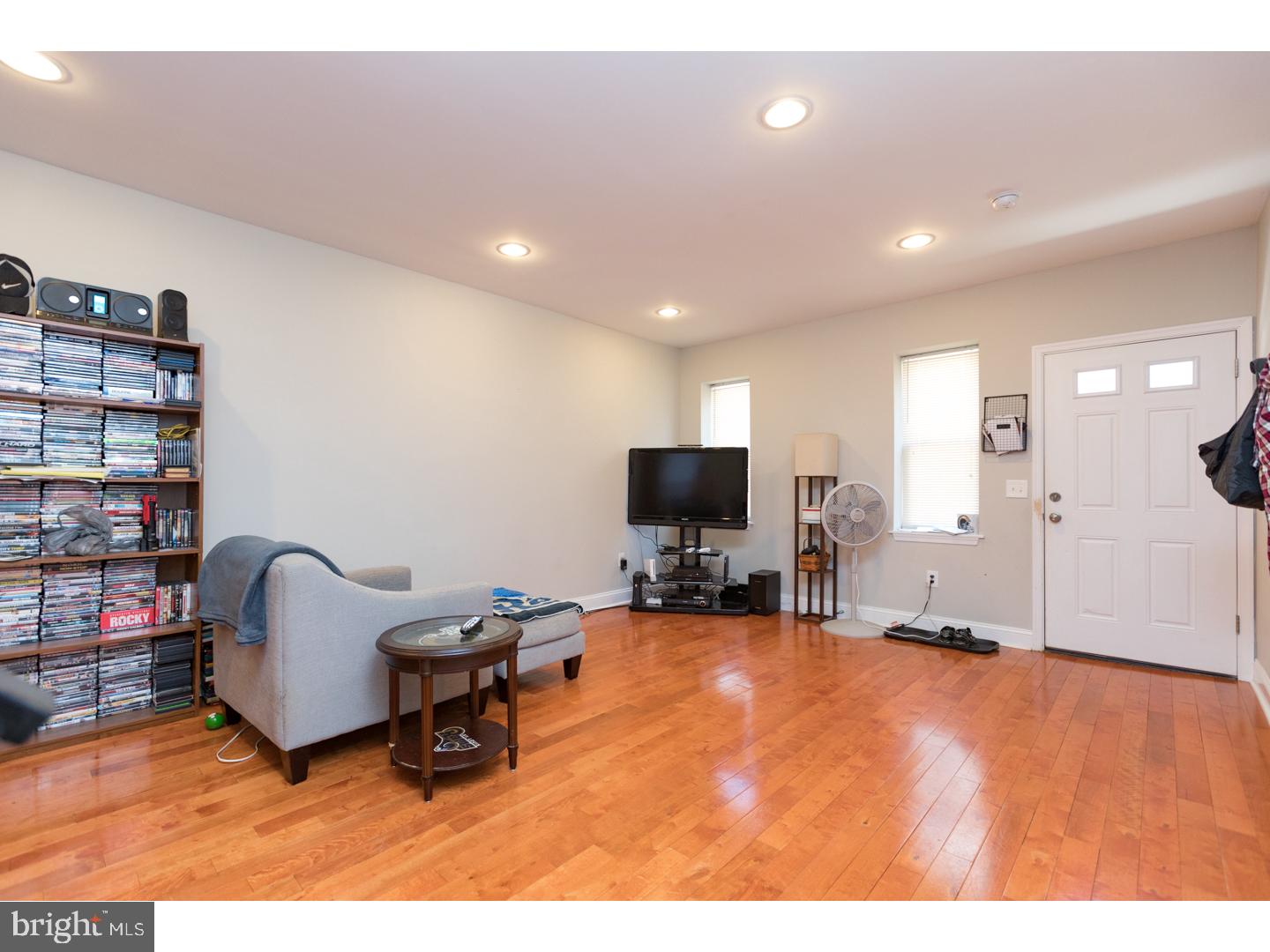 NEWBOLD - Residential Lease