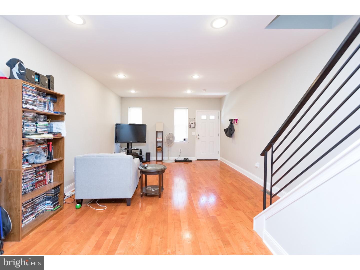 NEWBOLD - Residential Lease