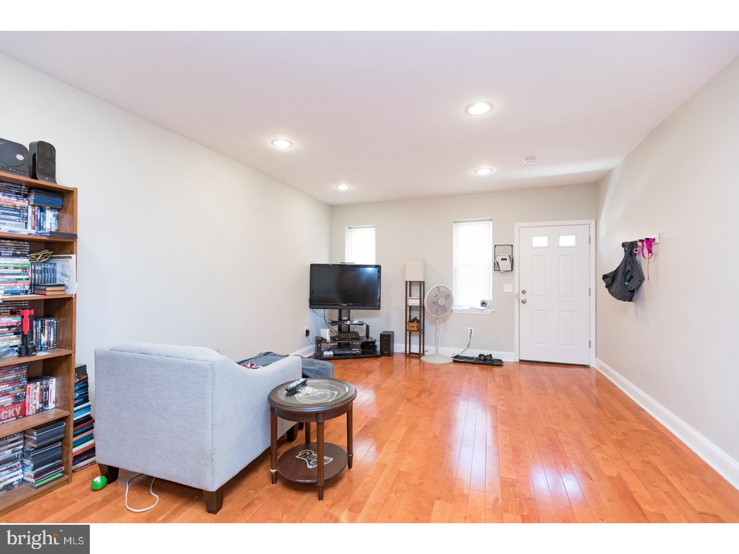 NEWBOLD - Residential Lease