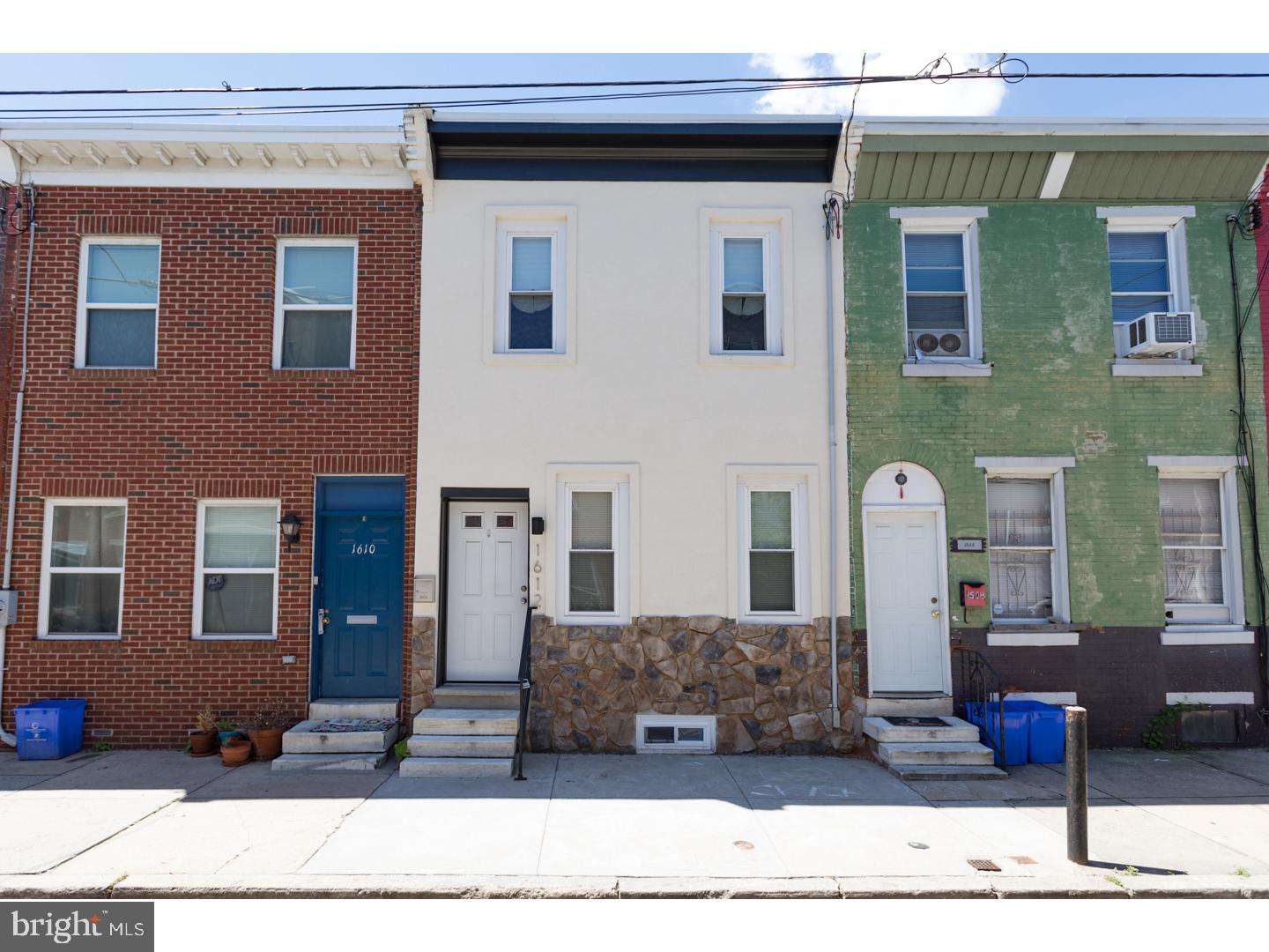 NEWBOLD - Residential Lease