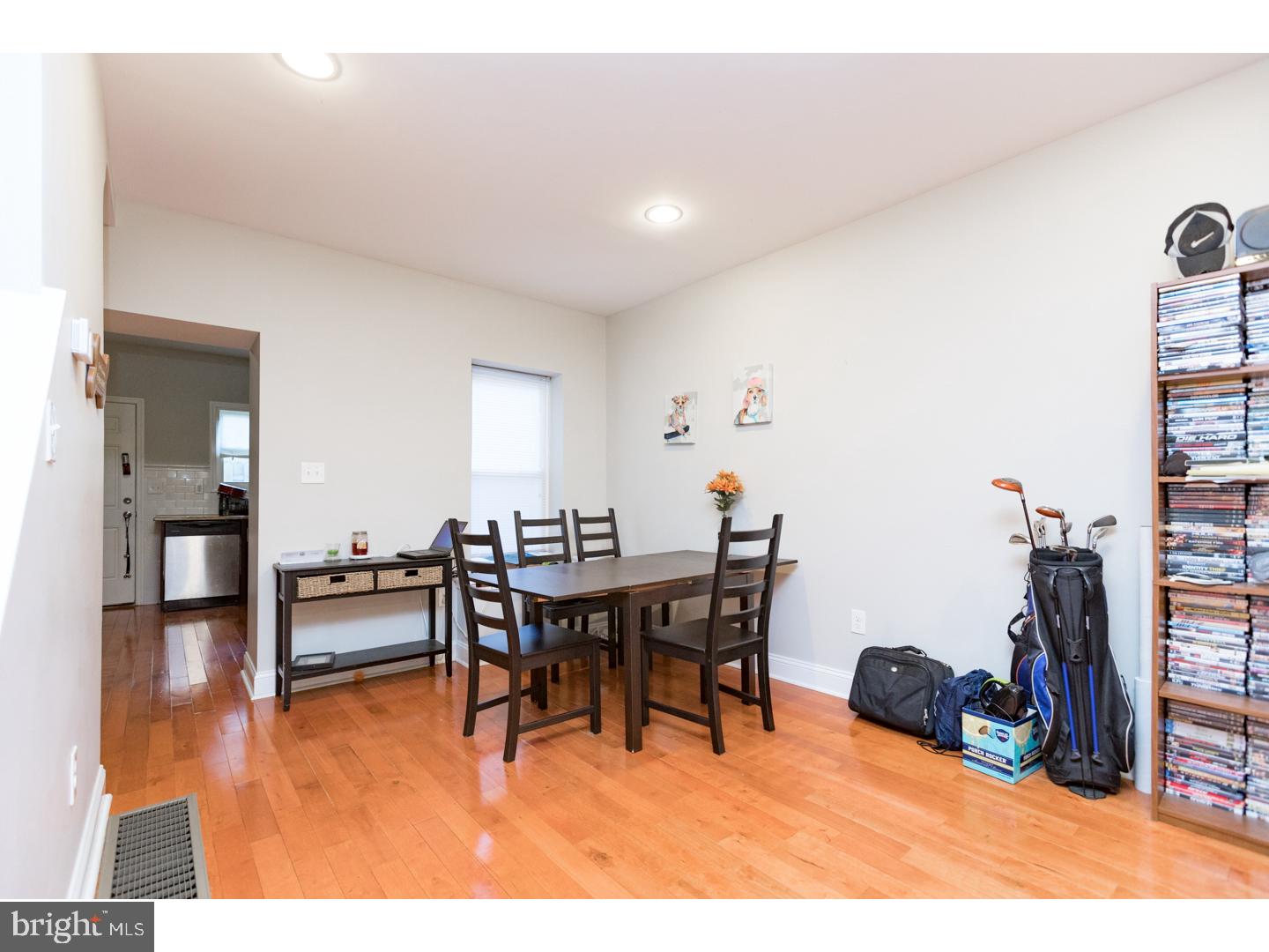 NEWBOLD - Residential Lease