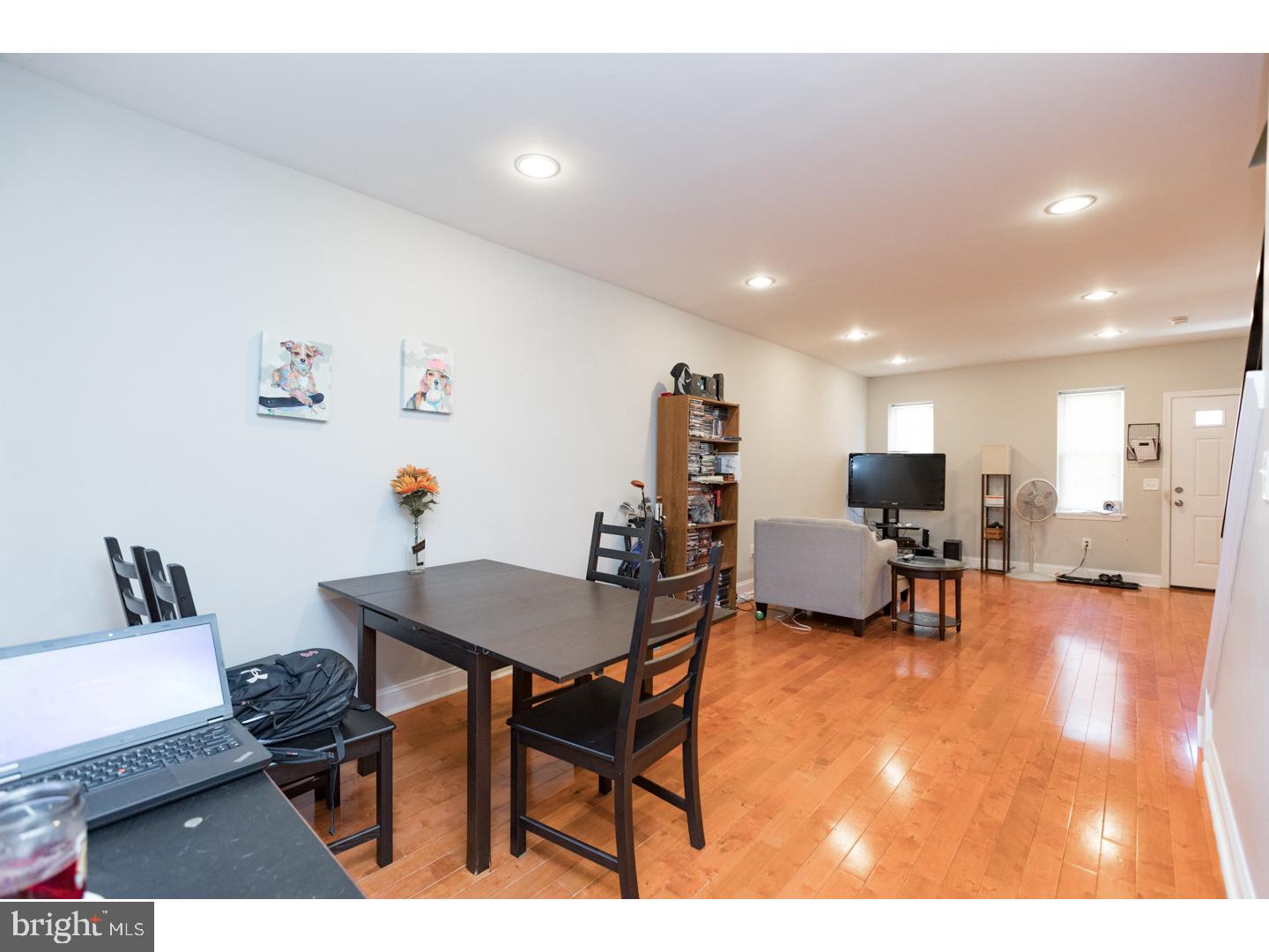 NEWBOLD - Residential Lease