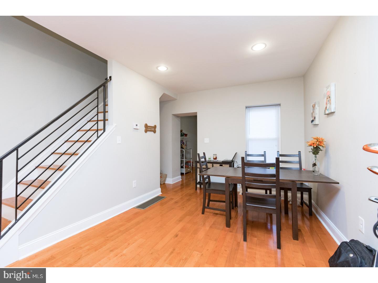 NEWBOLD - Residential Lease