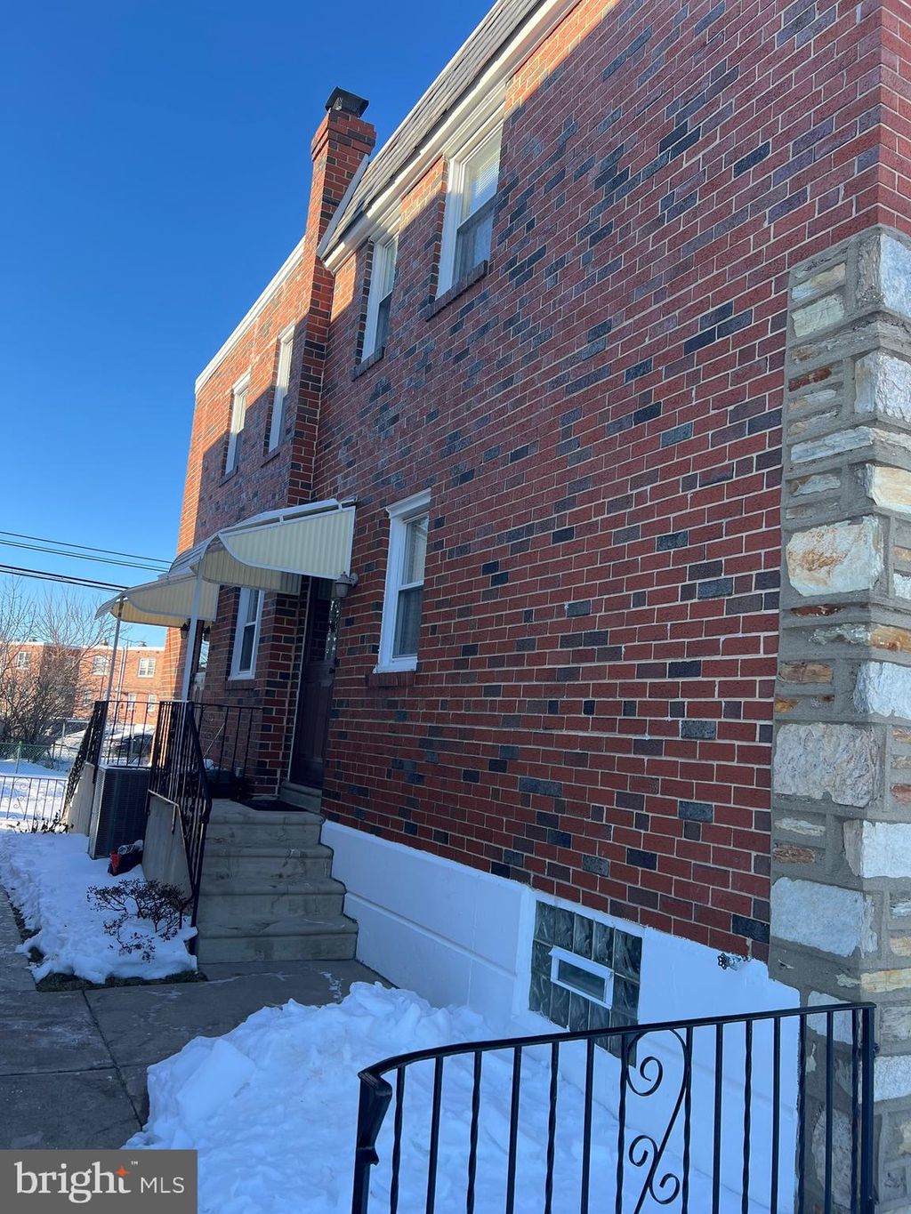 Photo of 7612 Large Street, PHILADELPHIA, PA 19152 (MLS # PAPH2582772)