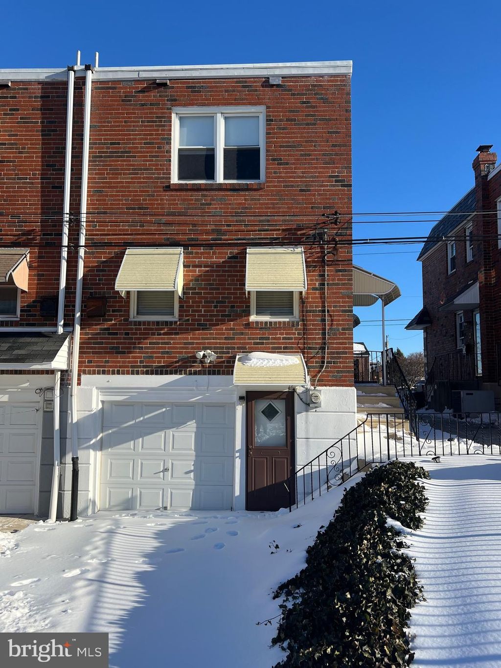 Photo of 7612 Large Street, PHILADELPHIA, PA 19152 (MLS # PAPH2582772)