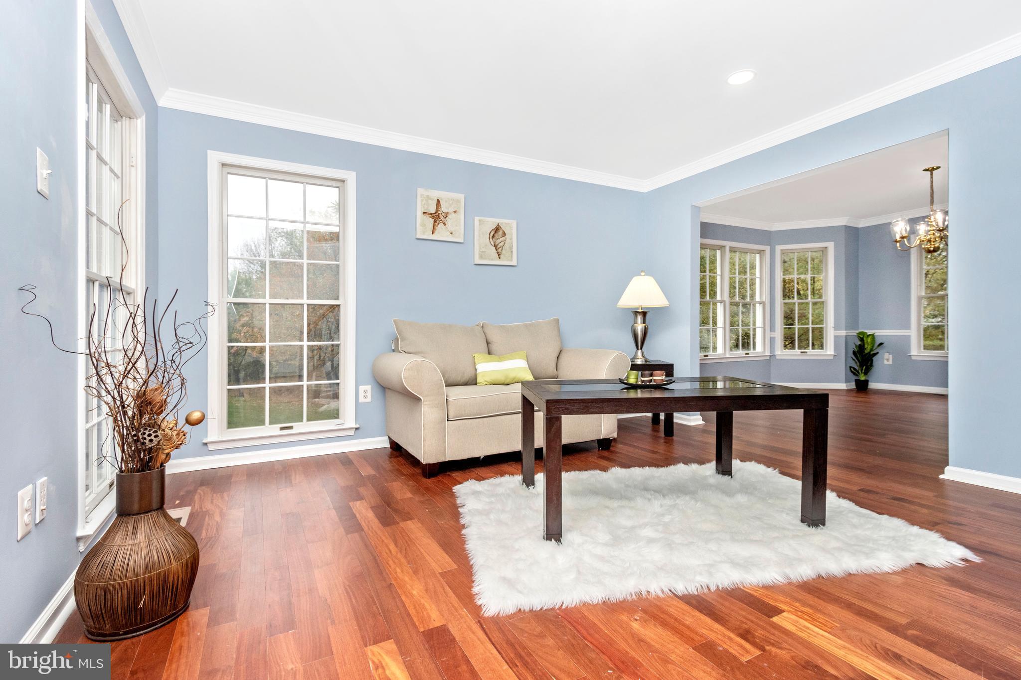 MONTGOMERY MEADOWS - Residential