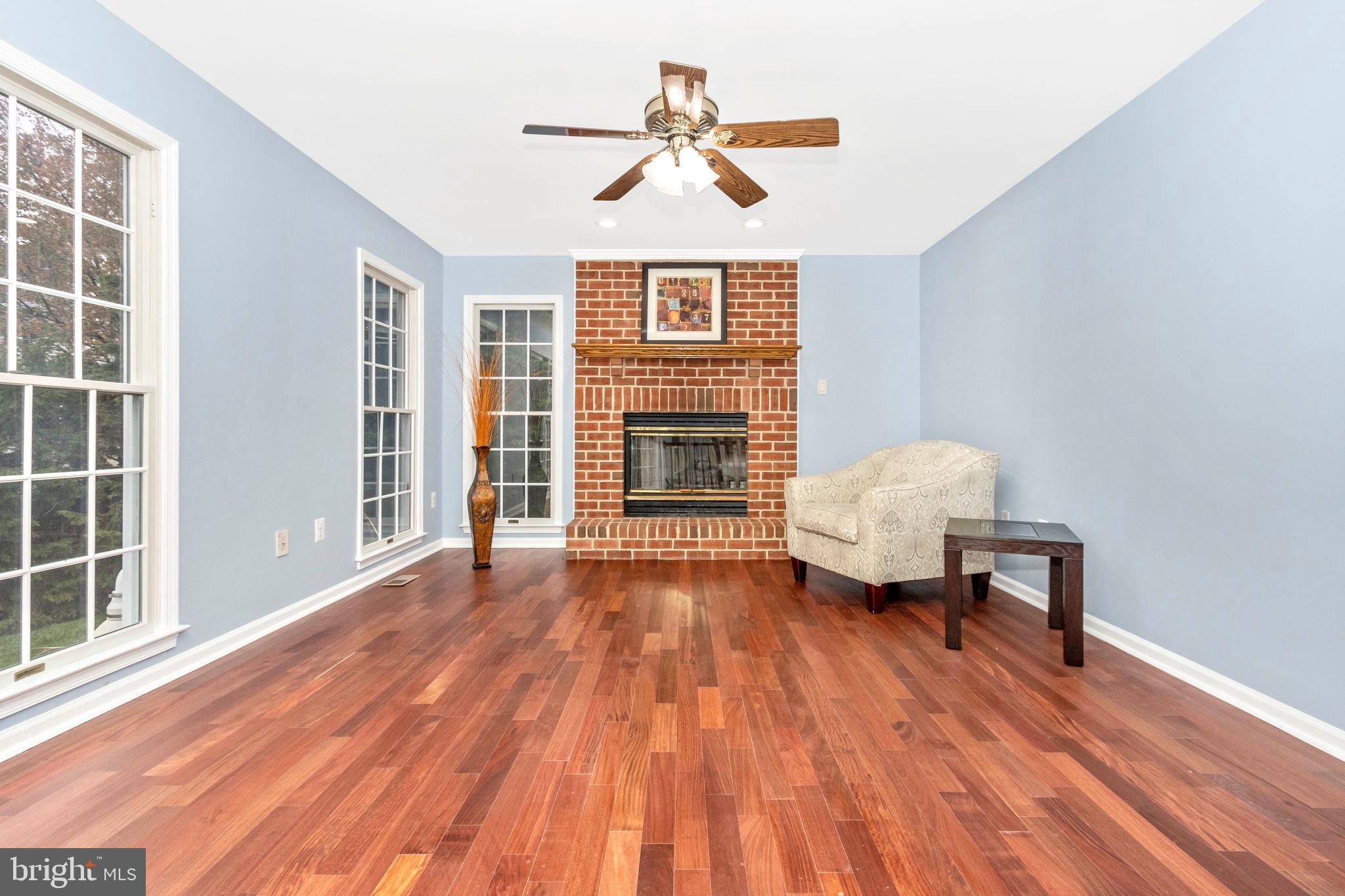 MONTGOMERY MEADOWS - Residential