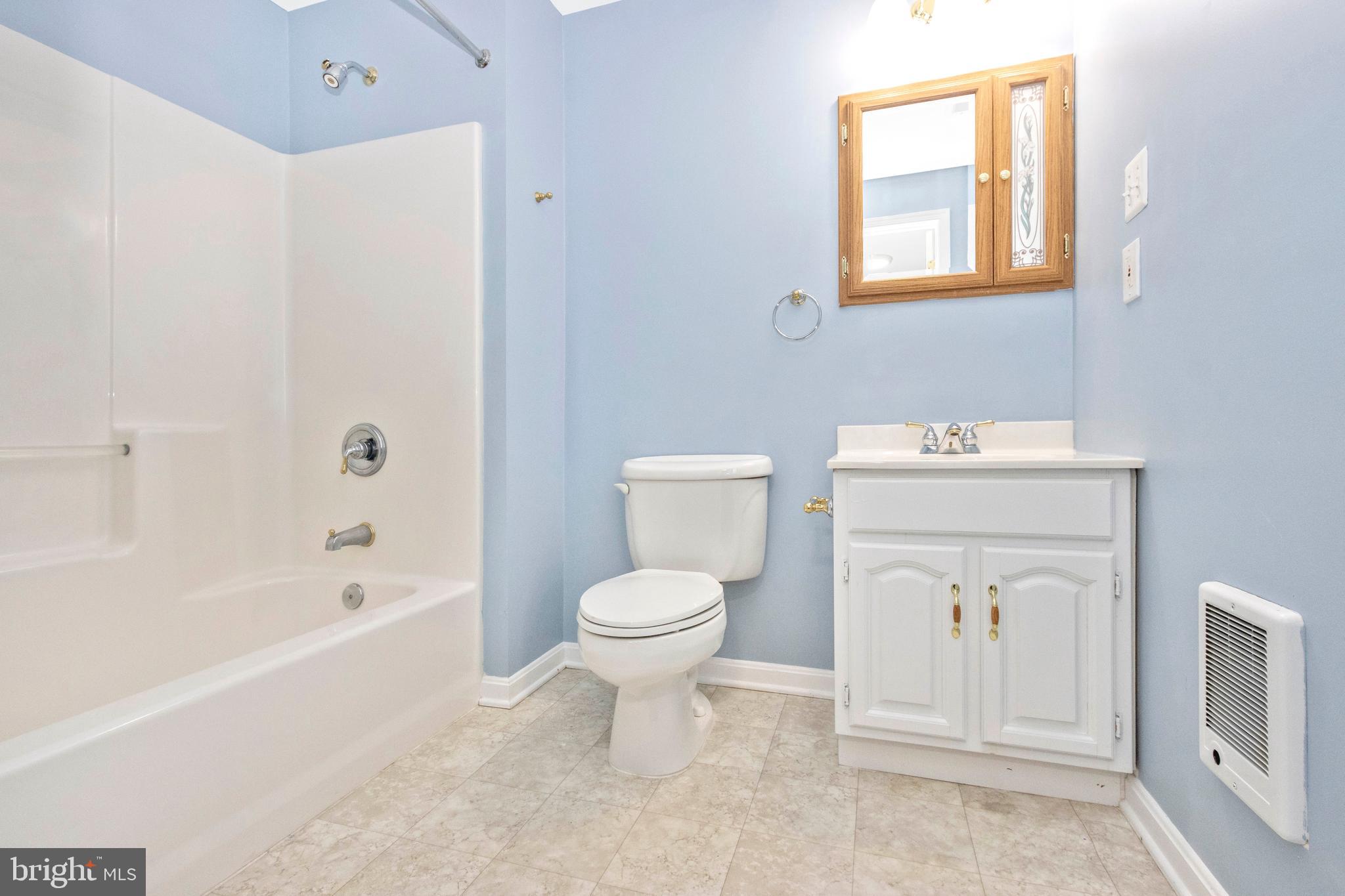 MONTGOMERY MEADOWS - Residential