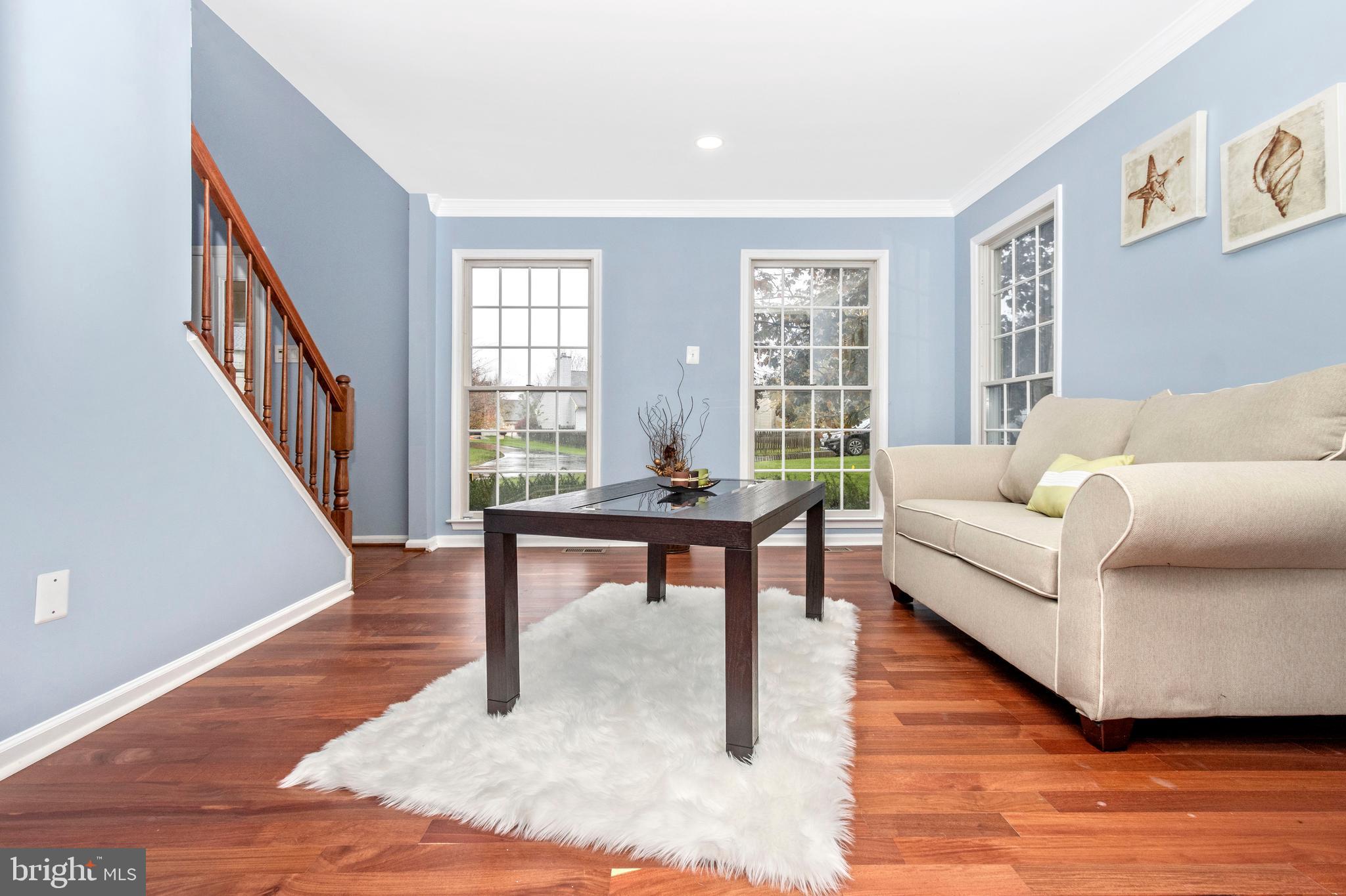 MONTGOMERY MEADOWS - Residential