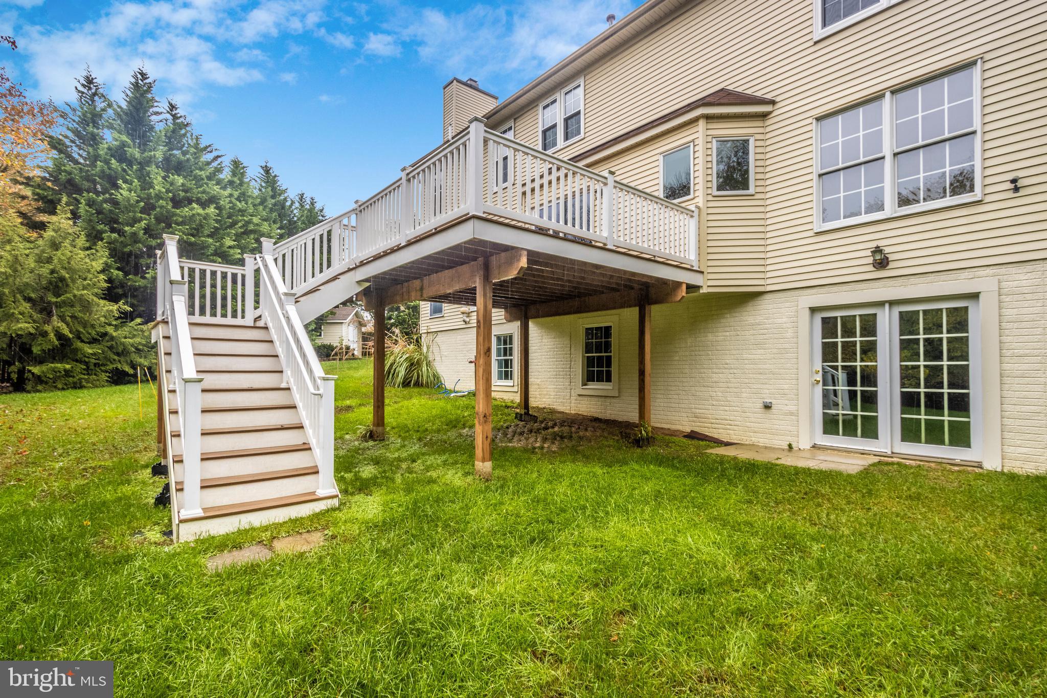 MONTGOMERY MEADOWS - Residential