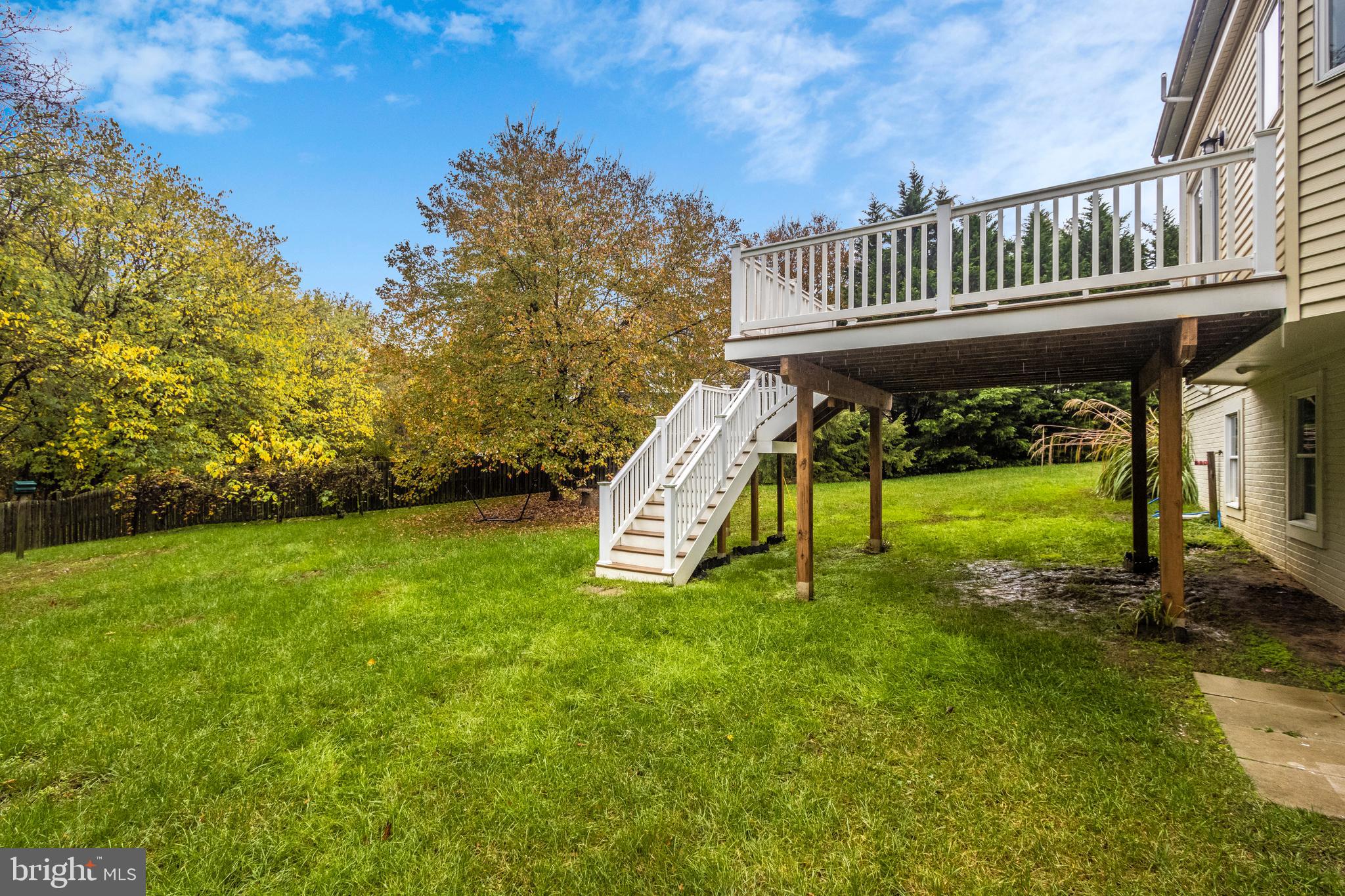 MONTGOMERY MEADOWS - Residential