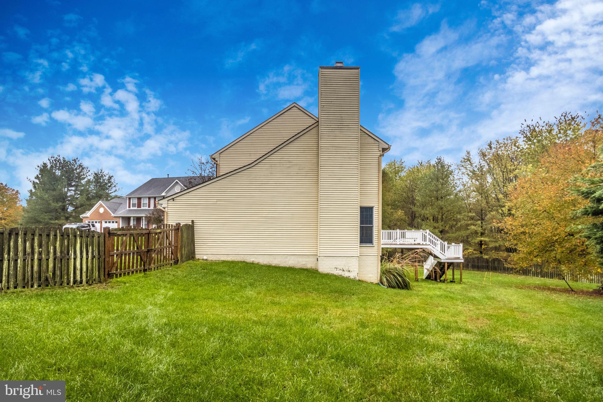 MONTGOMERY MEADOWS - Residential