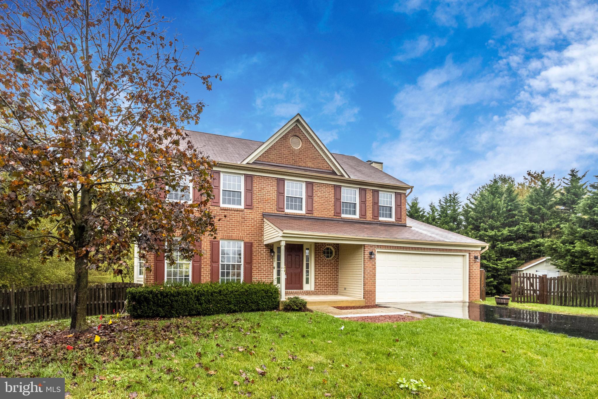 MONTGOMERY MEADOWS - Residential