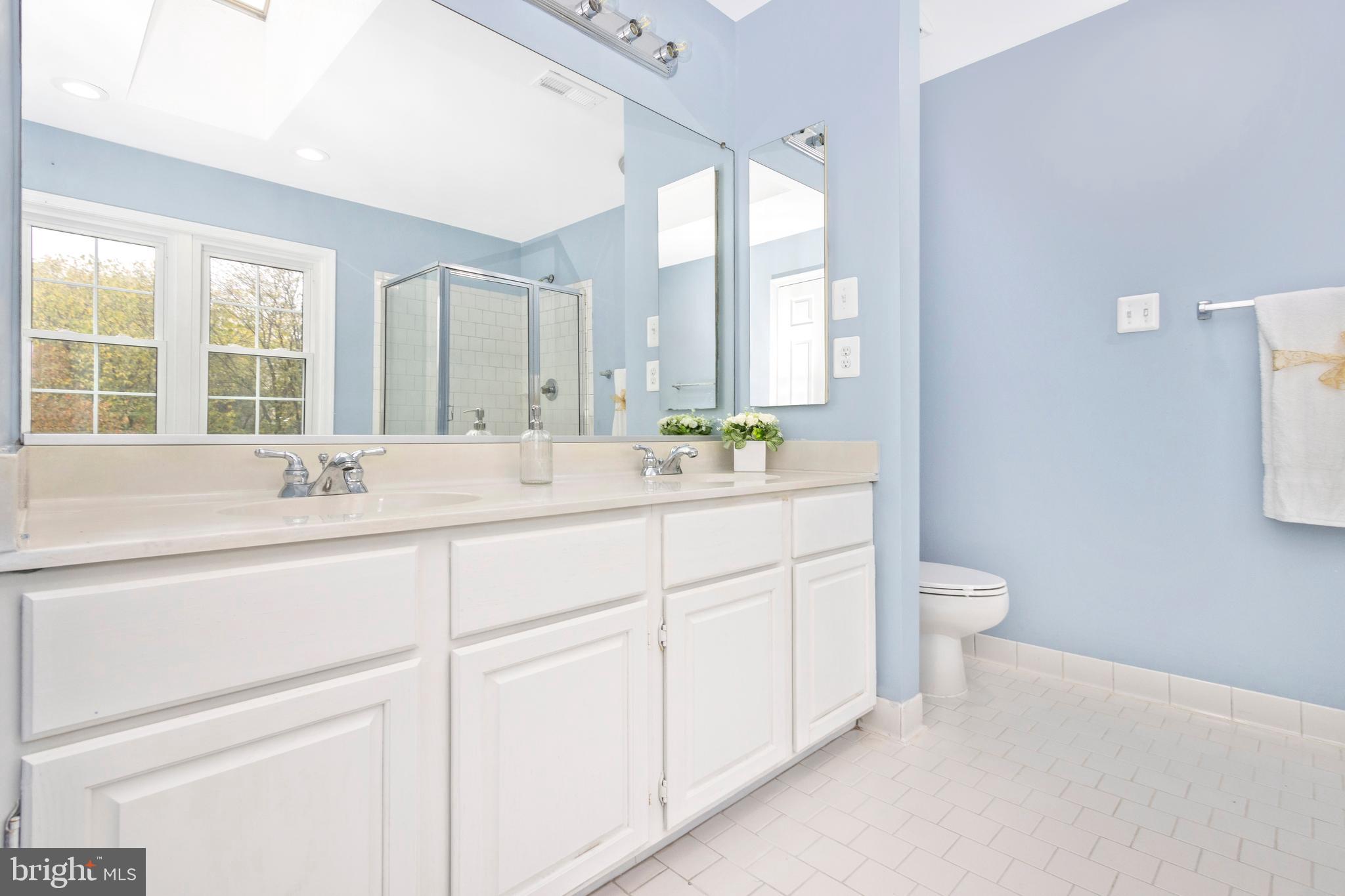 MONTGOMERY MEADOWS - Residential