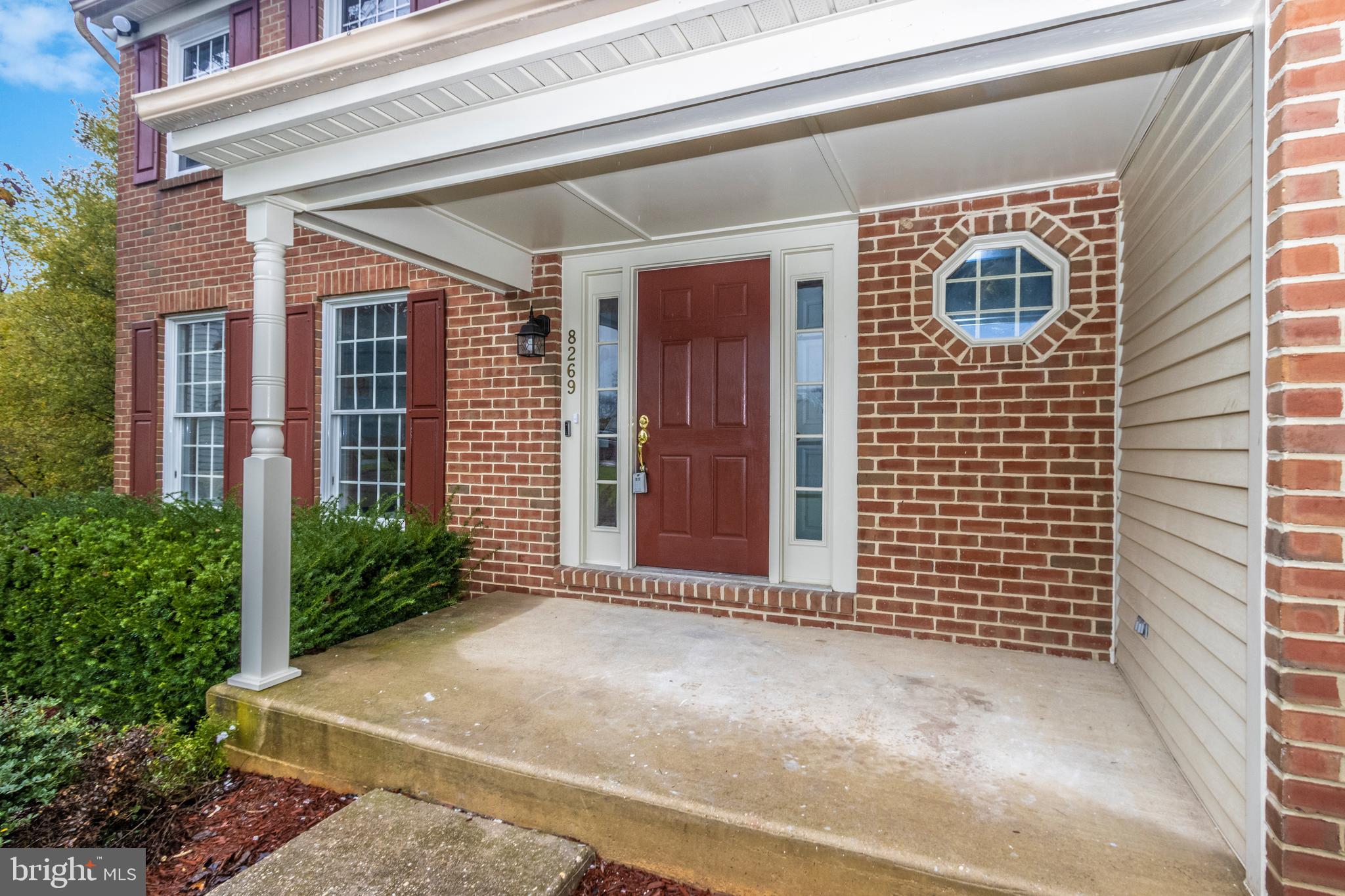 MONTGOMERY MEADOWS - Residential