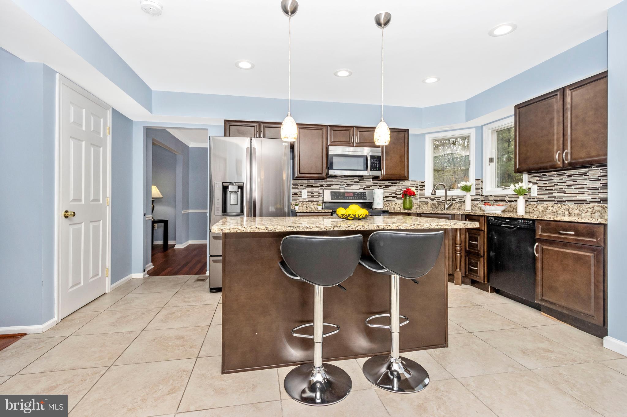 MONTGOMERY MEADOWS - Residential