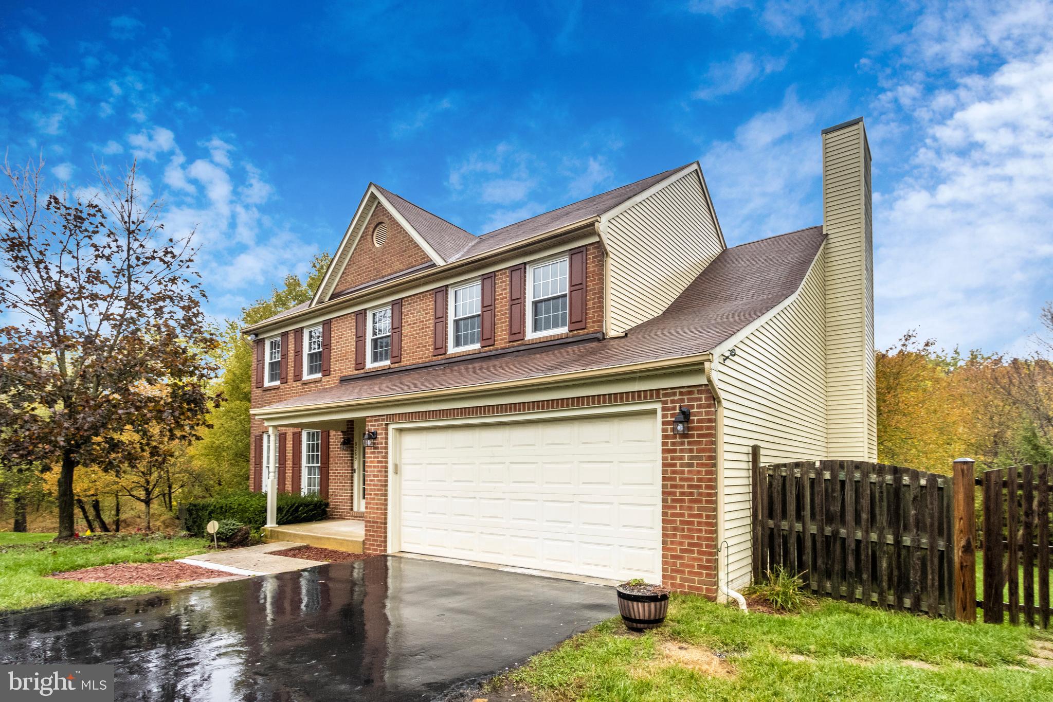 MONTGOMERY MEADOWS - Residential