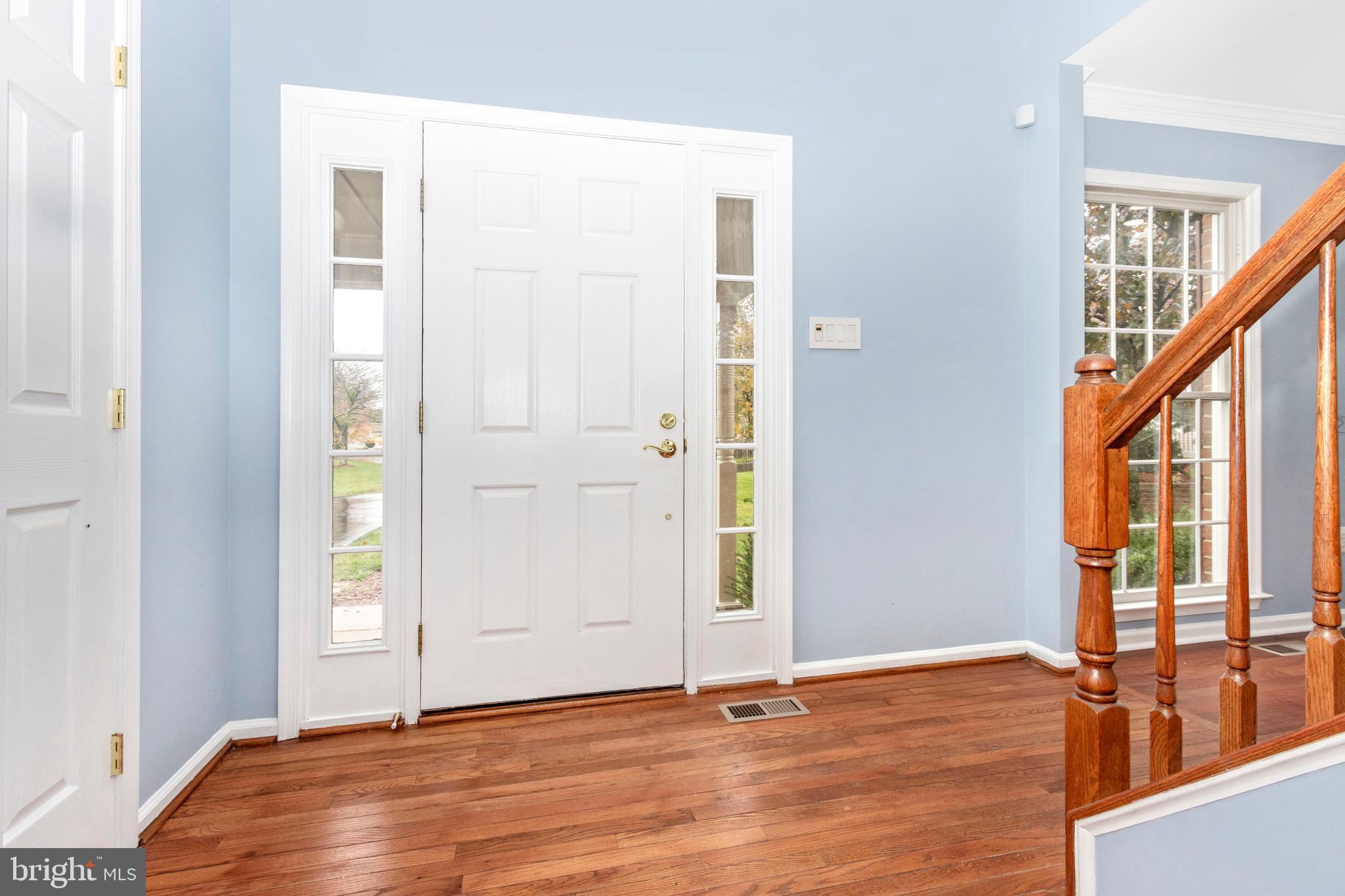 MONTGOMERY MEADOWS - Residential