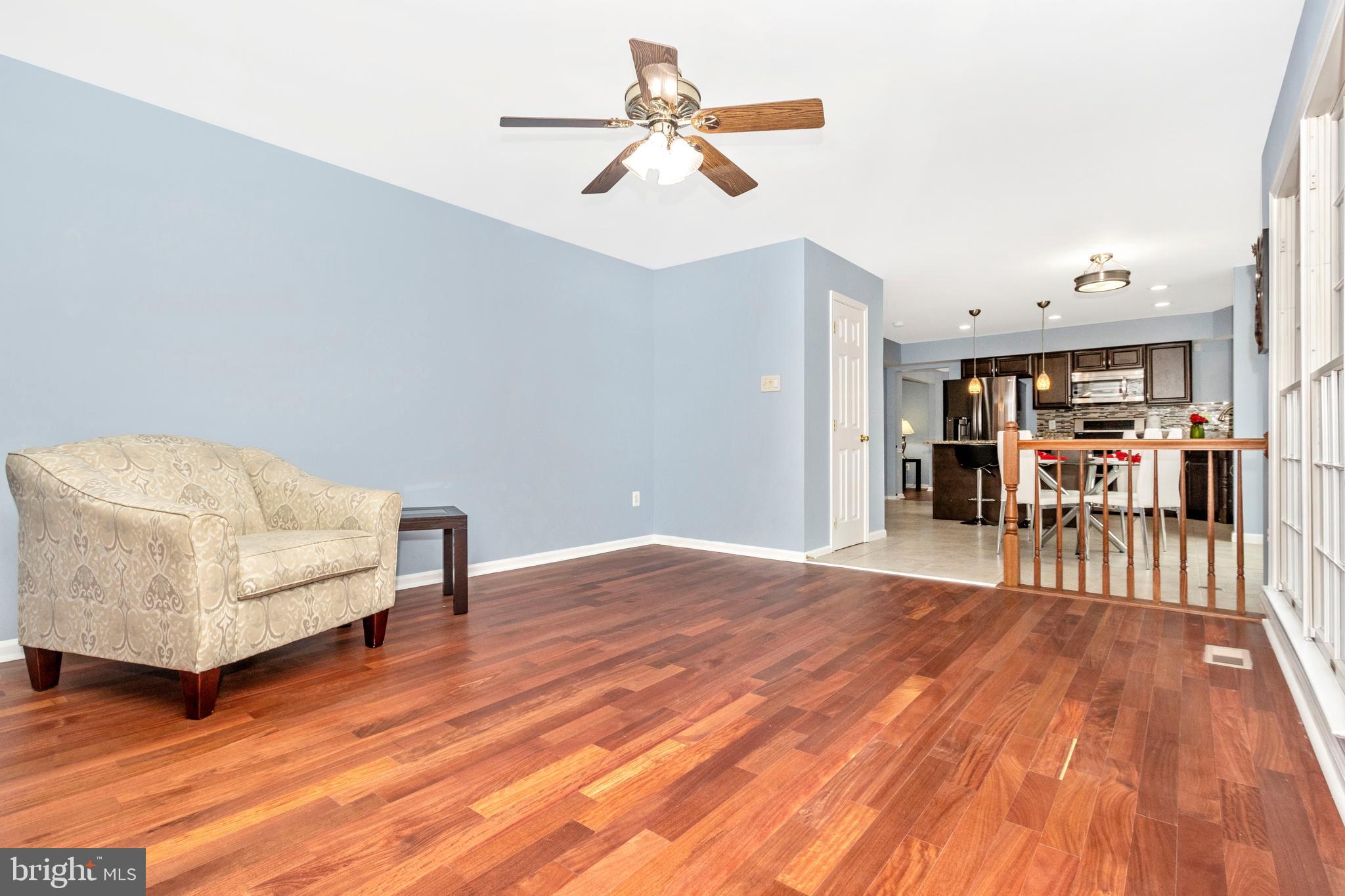 MONTGOMERY MEADOWS - Residential