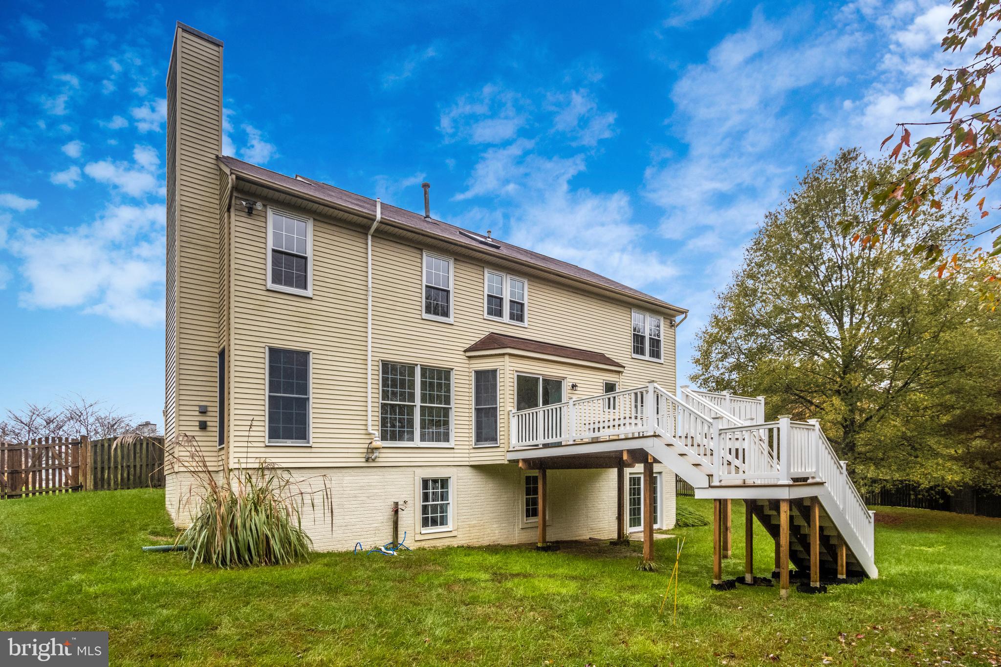 MONTGOMERY MEADOWS - Residential