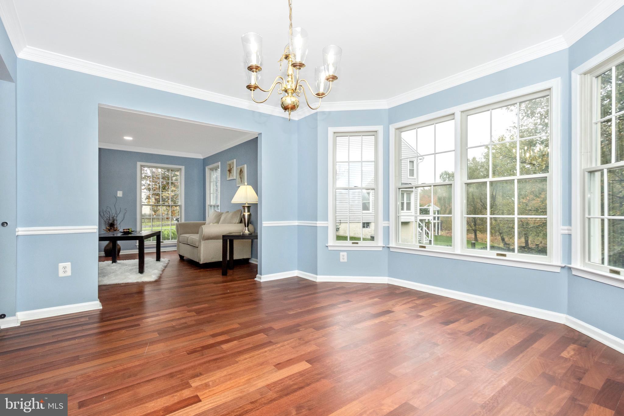 MONTGOMERY MEADOWS - Residential