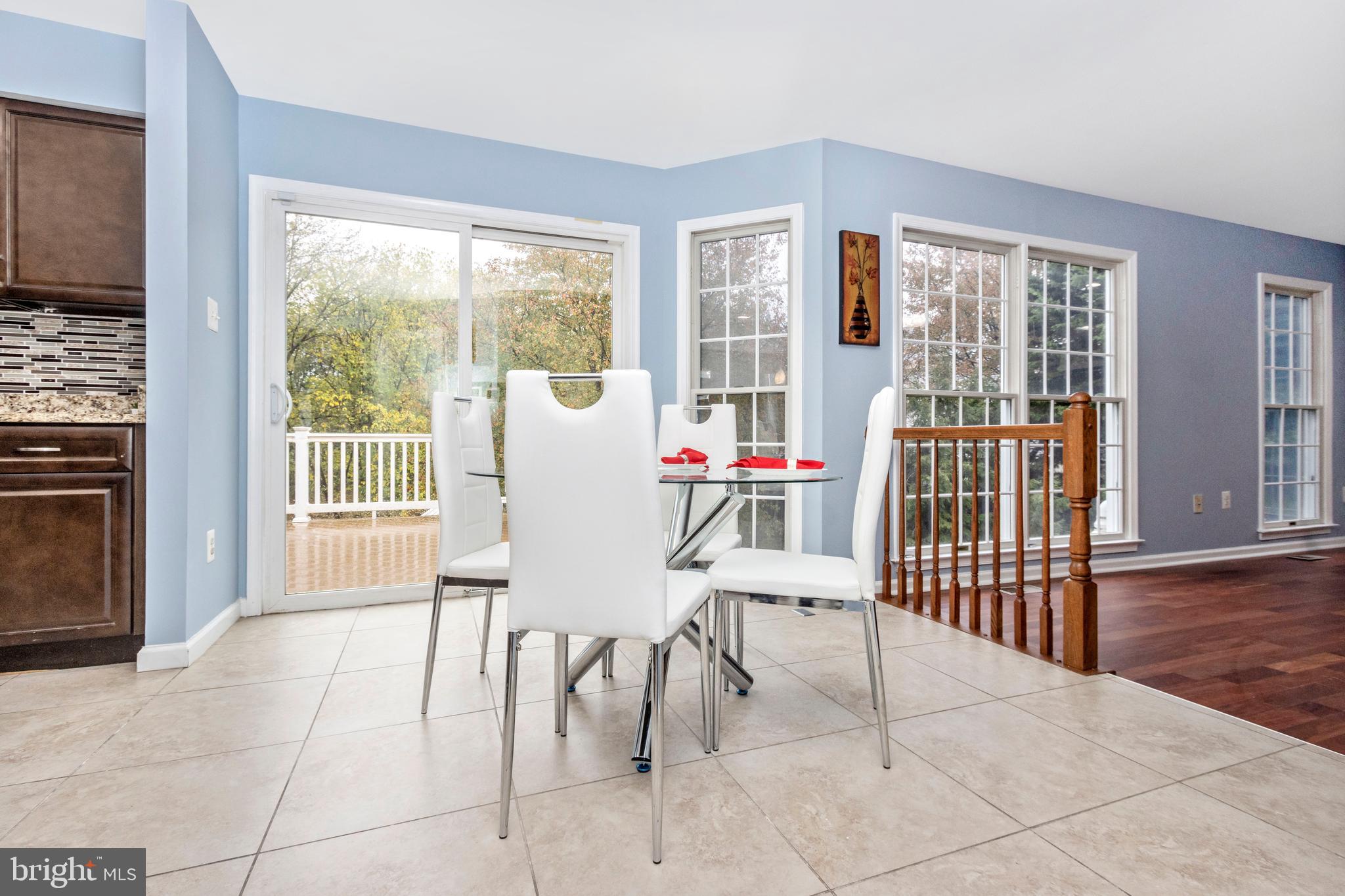 MONTGOMERY MEADOWS - Residential