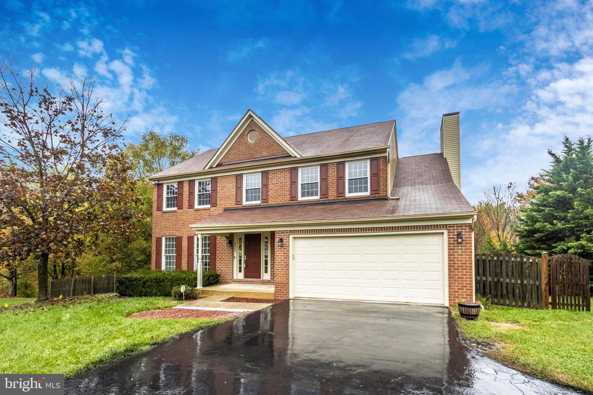 MONTGOMERY MEADOWS - Residential