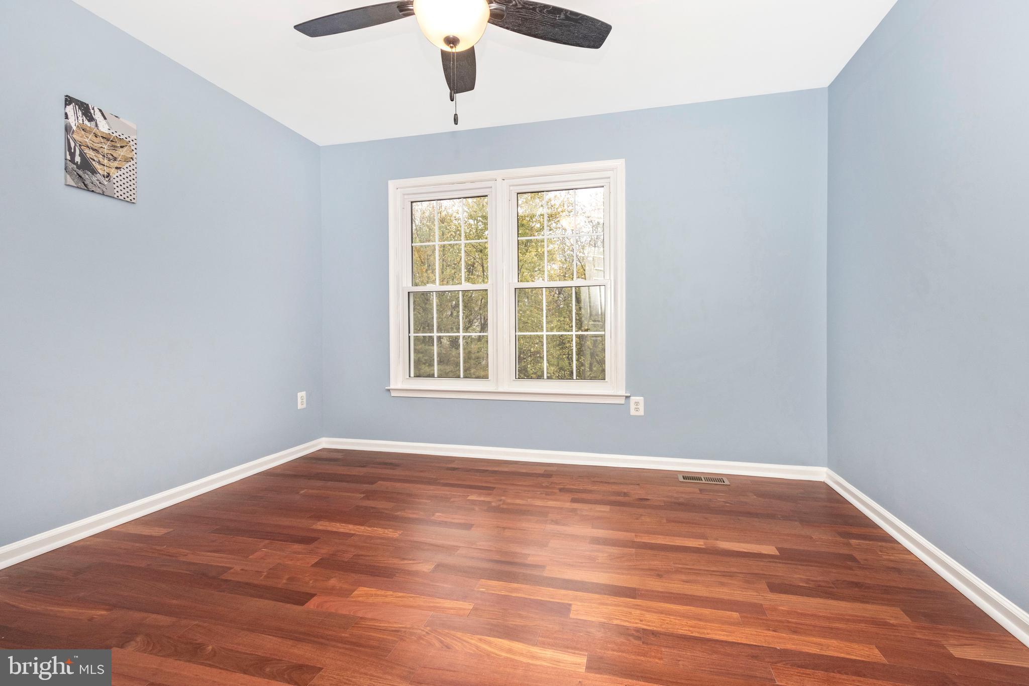 MONTGOMERY MEADOWS - Residential