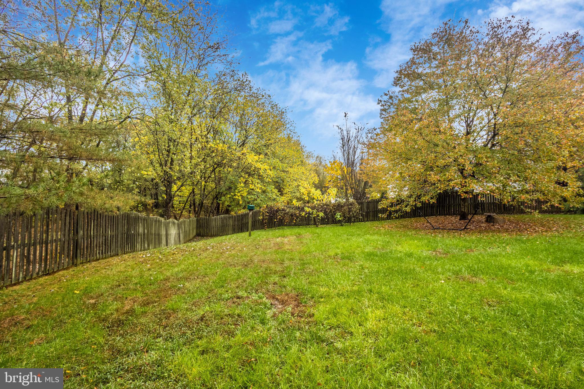 MONTGOMERY MEADOWS - Residential