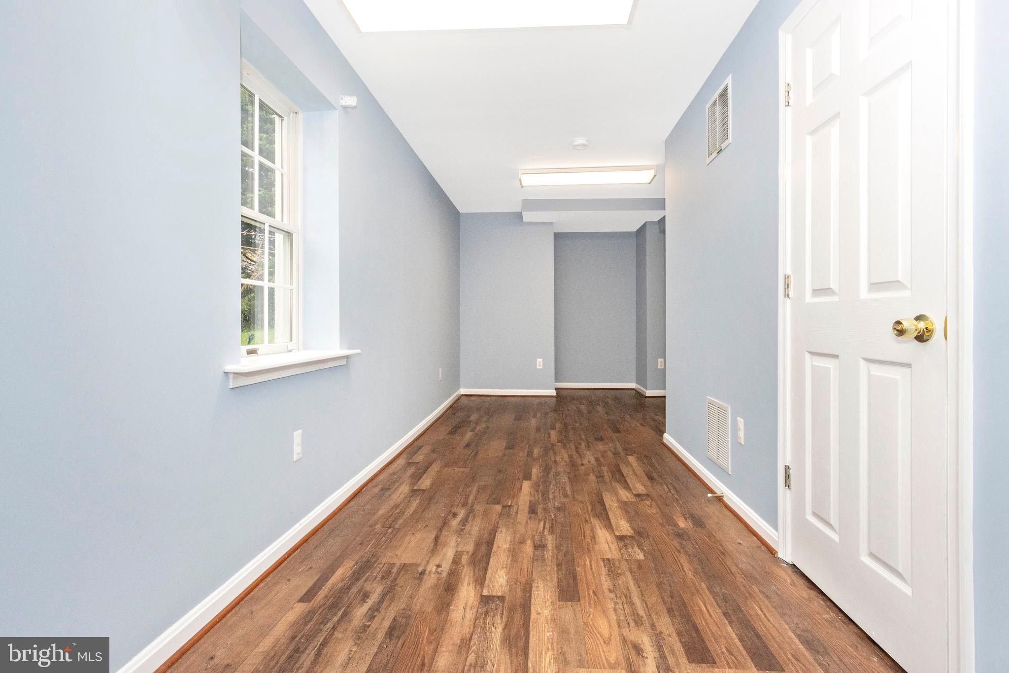 MONTGOMERY MEADOWS - Residential