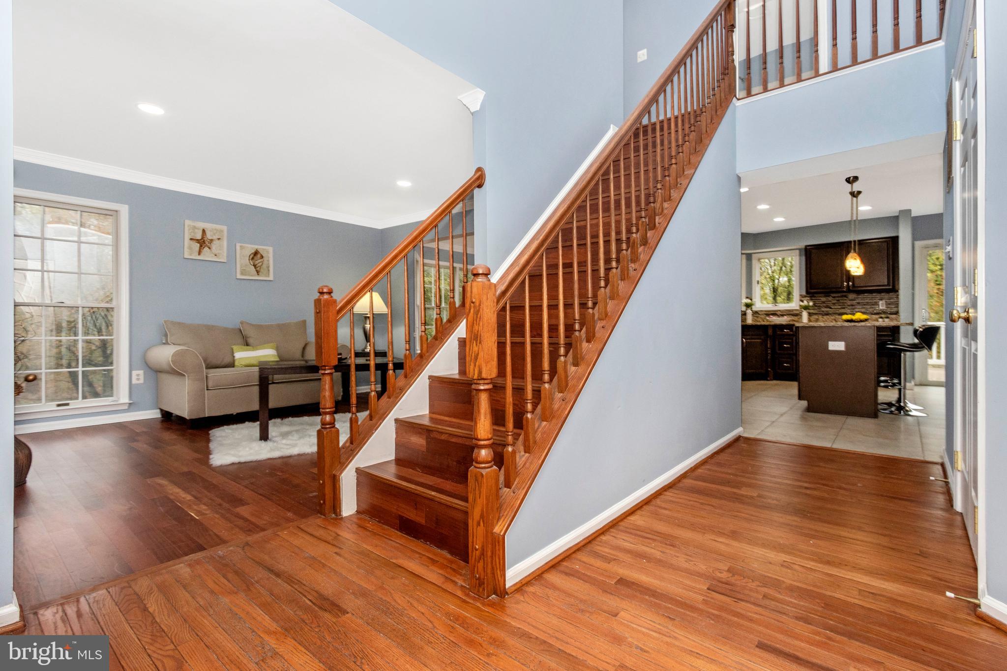 MONTGOMERY MEADOWS - Residential