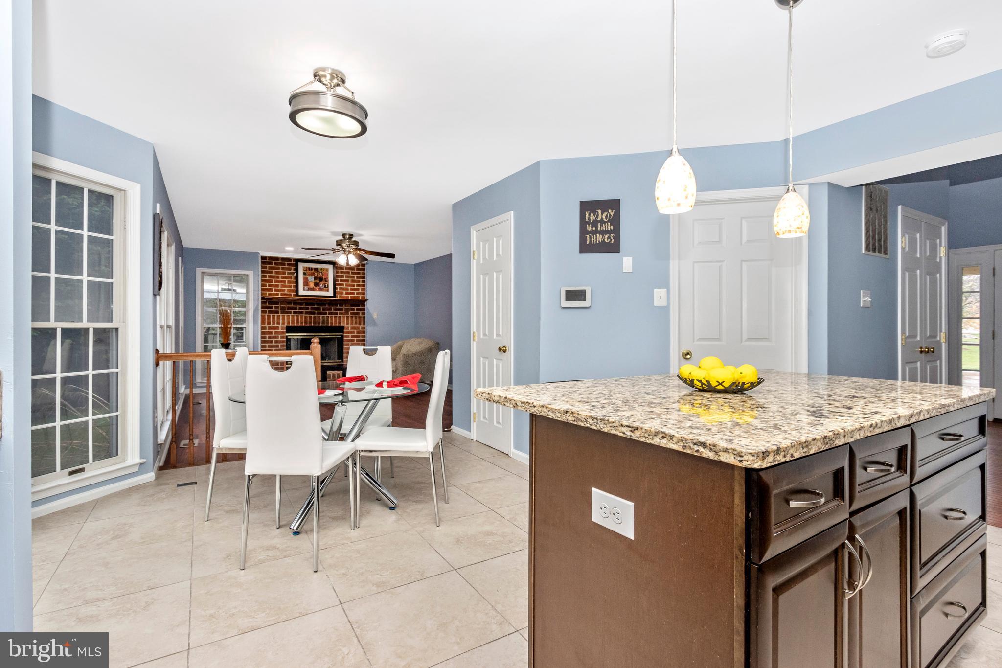 MONTGOMERY MEADOWS - Residential