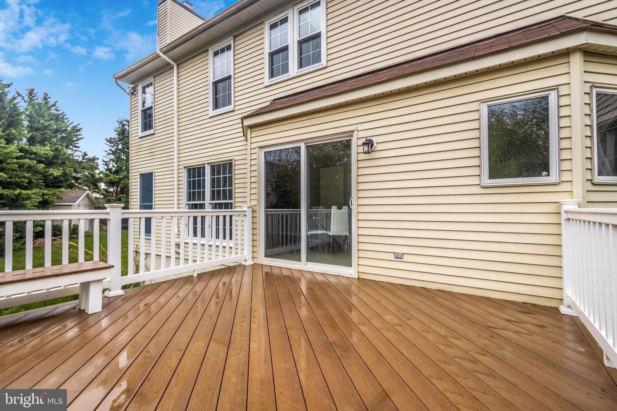 MONTGOMERY MEADOWS - Residential