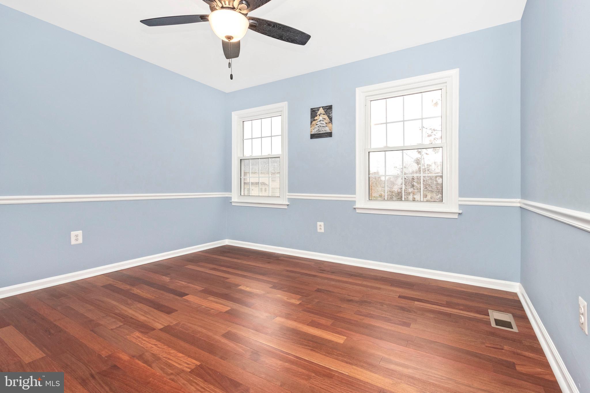 MONTGOMERY MEADOWS - Residential