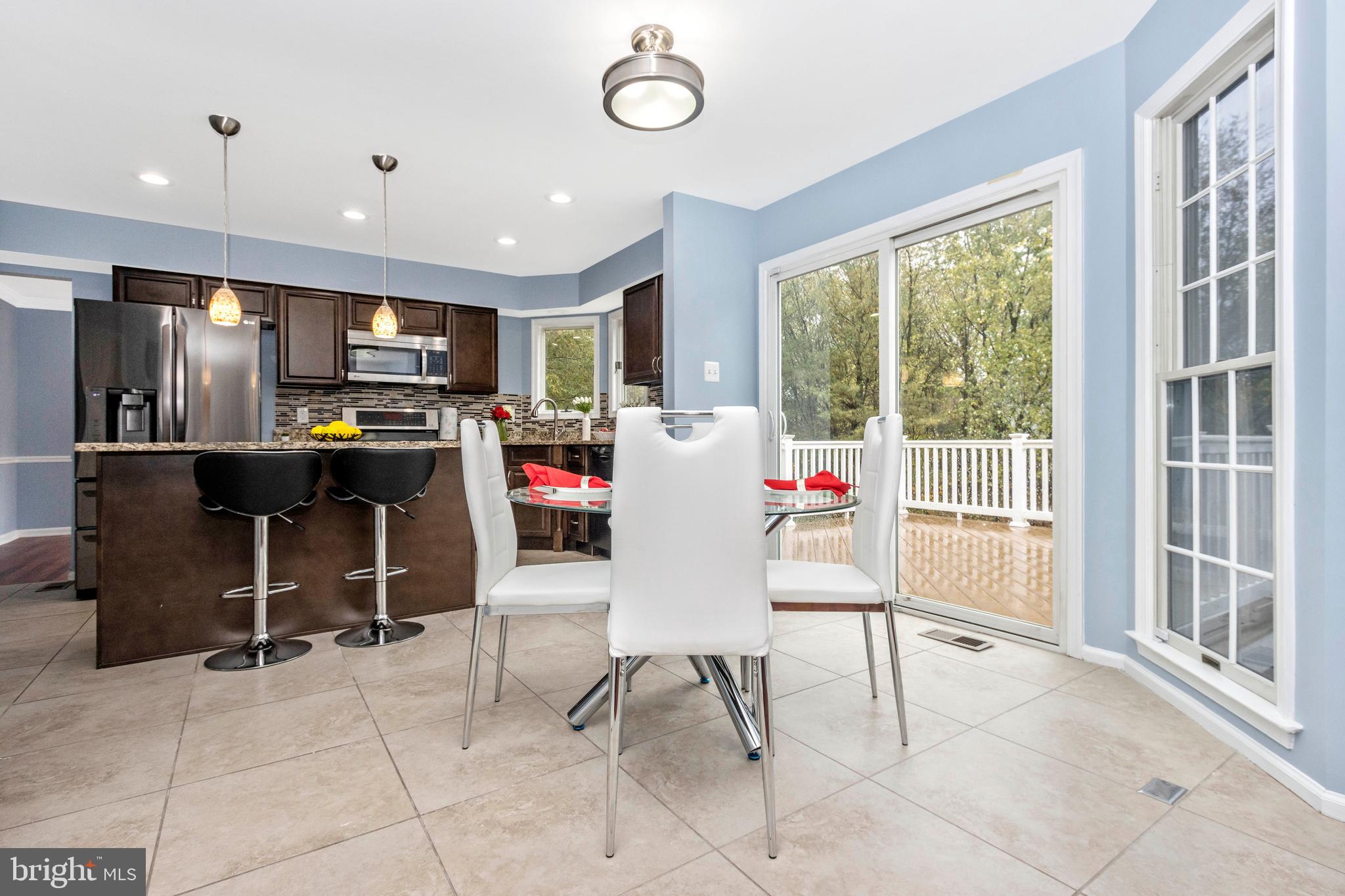 MONTGOMERY MEADOWS - Residential