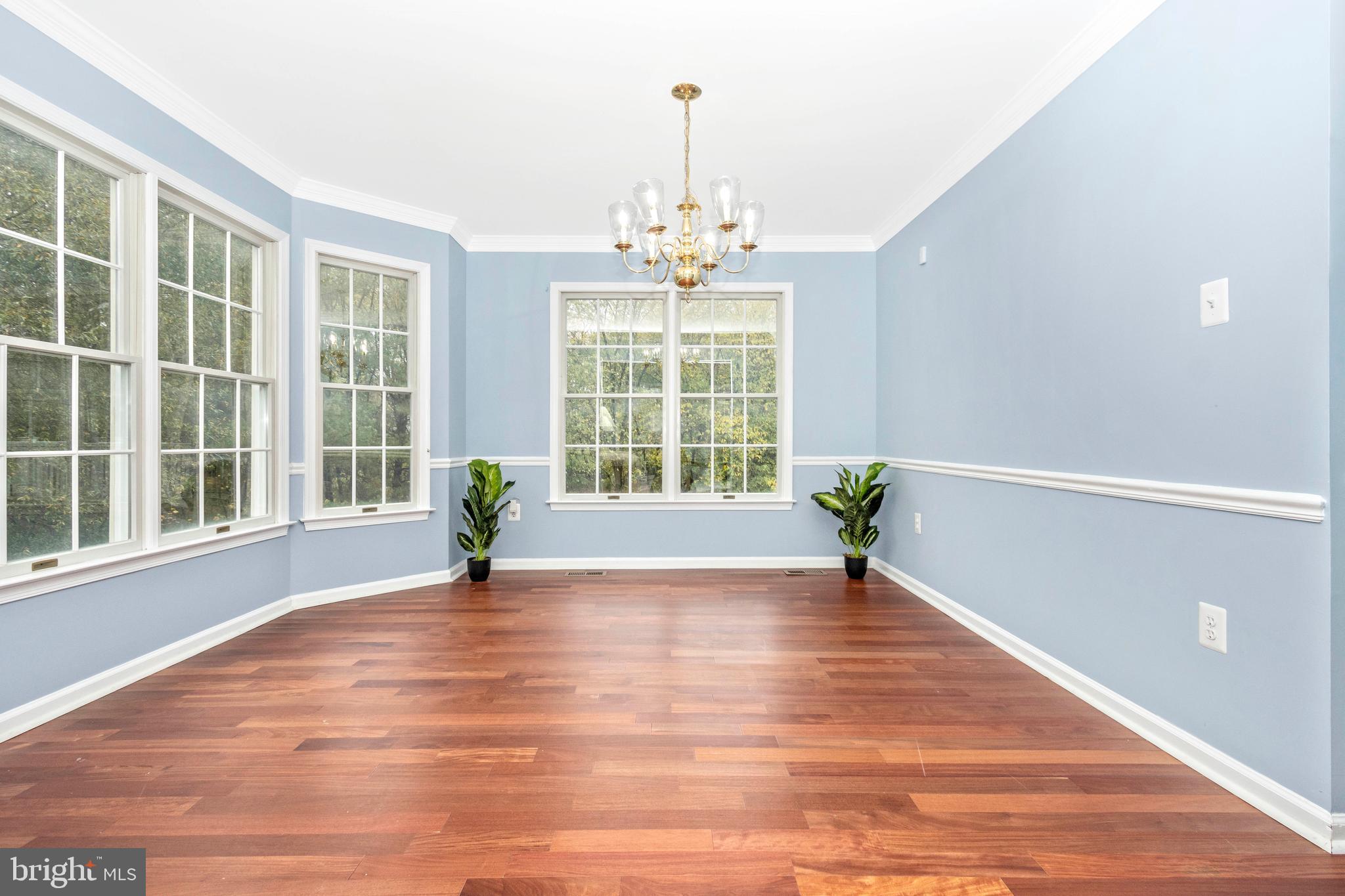 MONTGOMERY MEADOWS - Residential