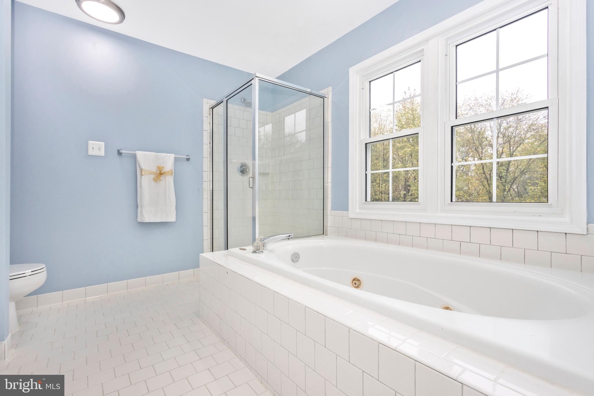 MONTGOMERY MEADOWS - Residential