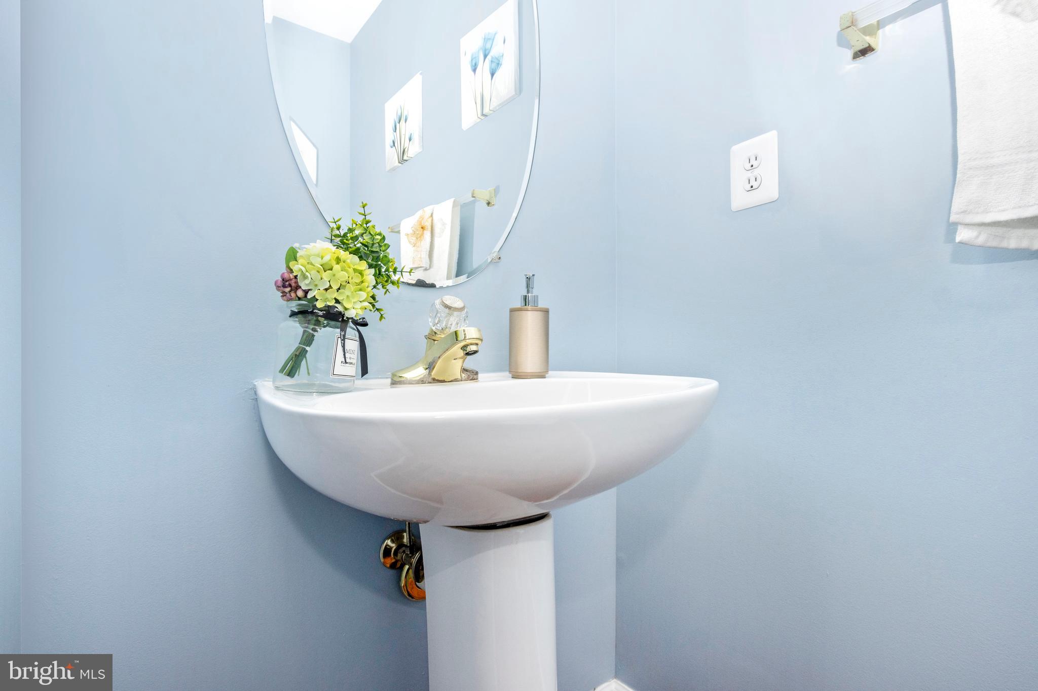 MONTGOMERY MEADOWS - Residential