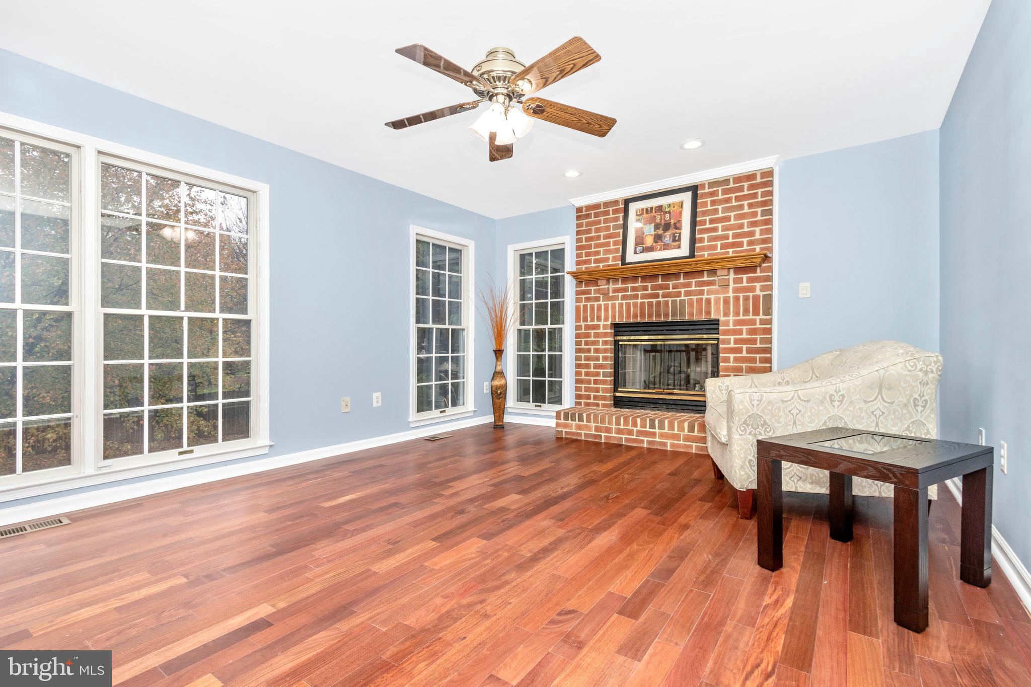 MONTGOMERY MEADOWS - Residential