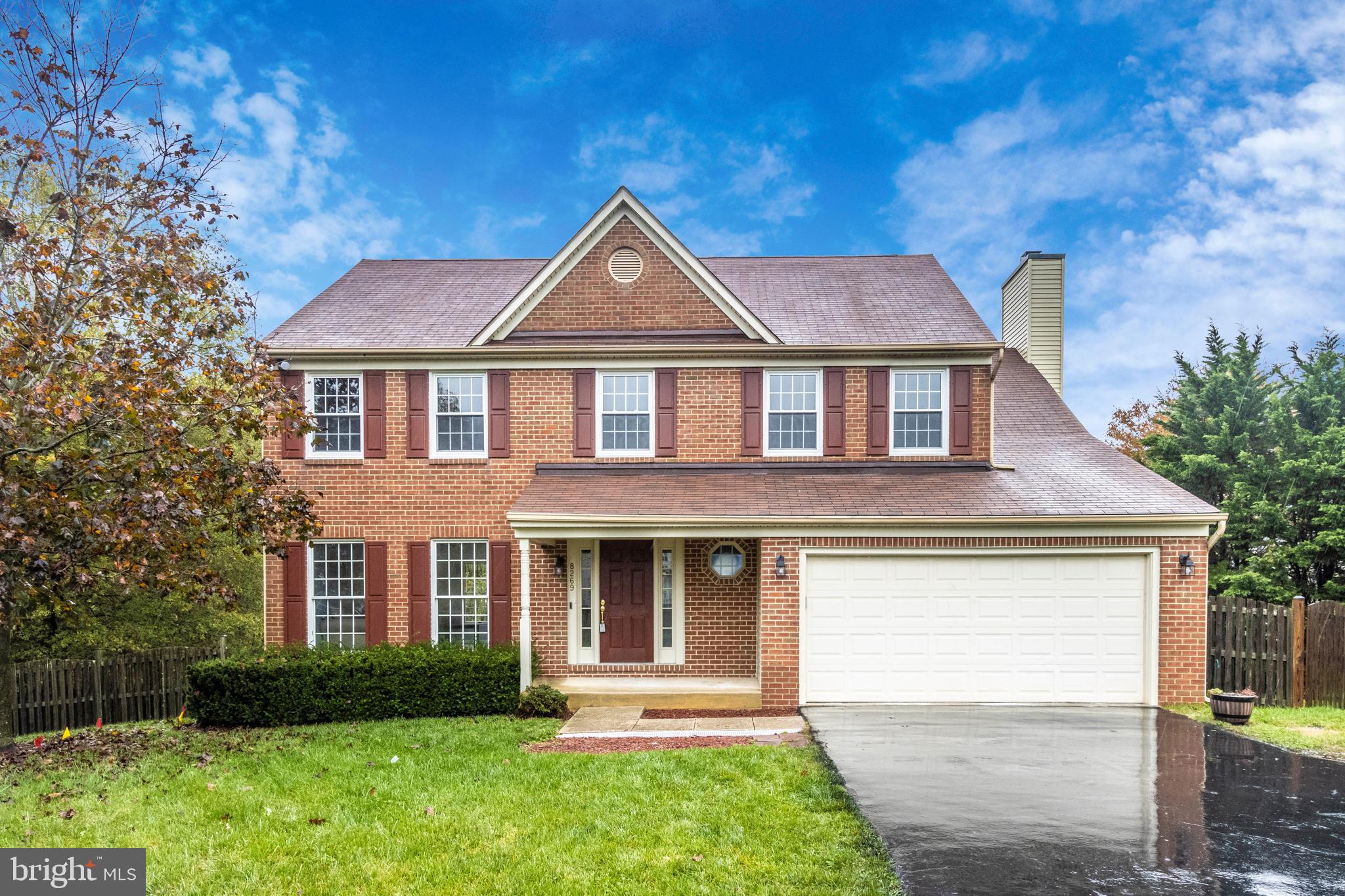 MONTGOMERY MEADOWS - Residential