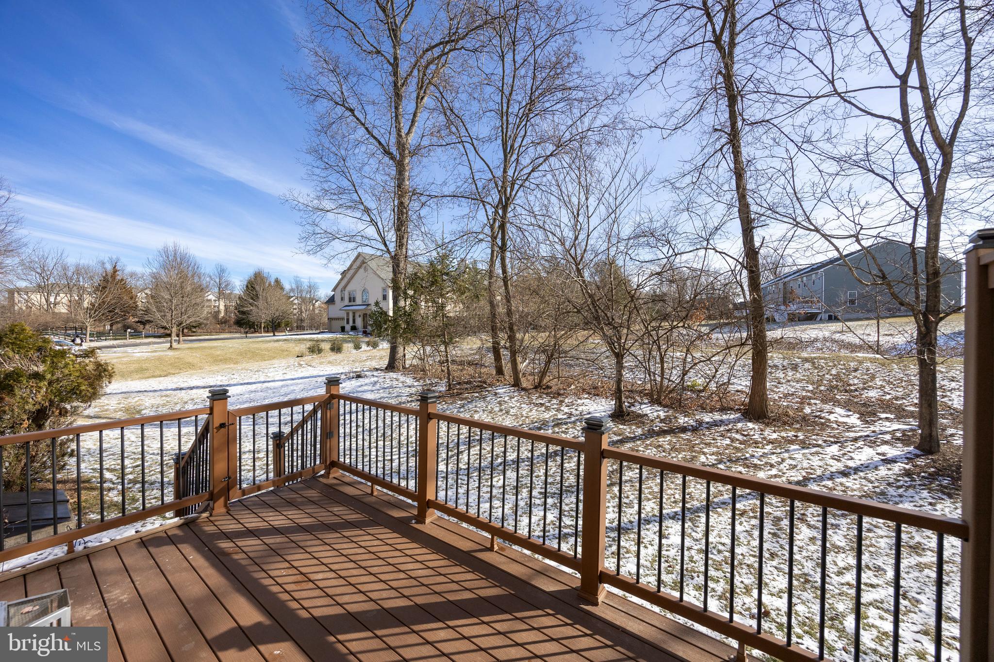 RESERVE AT PENN CRSG - Residential