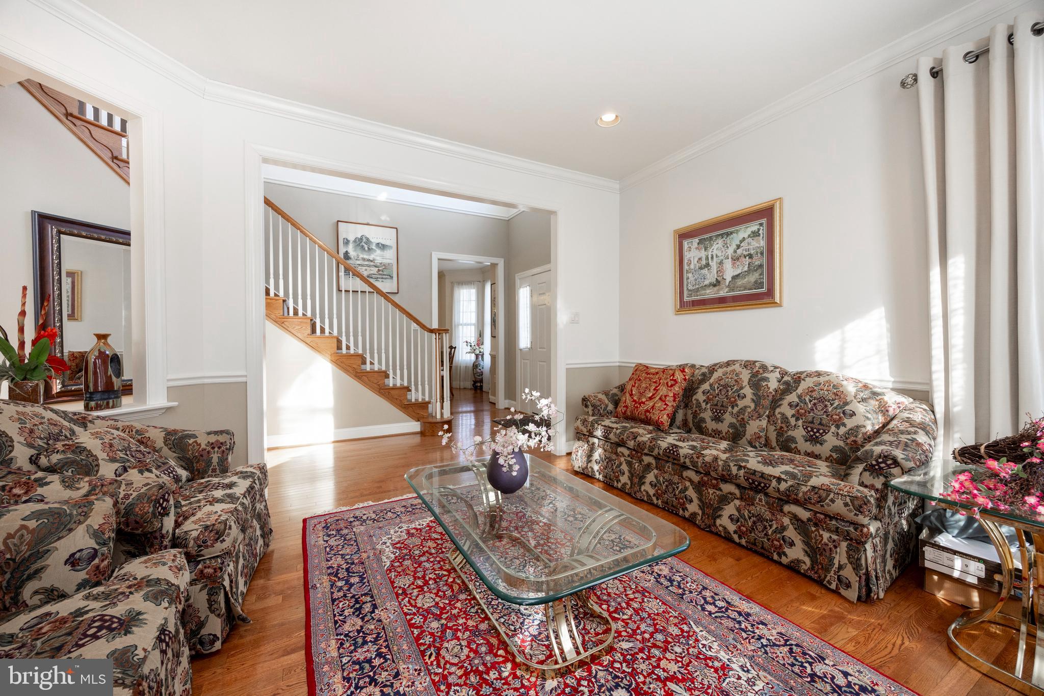 RESERVE AT PENN CRSG - Residential