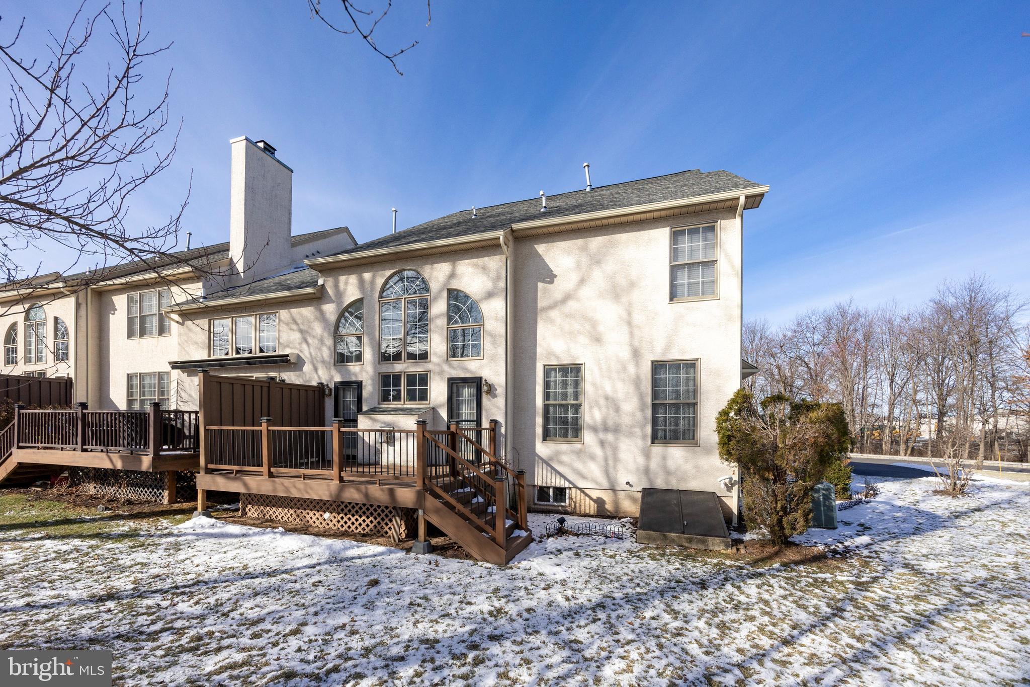 RESERVE AT PENN CRSG - Residential