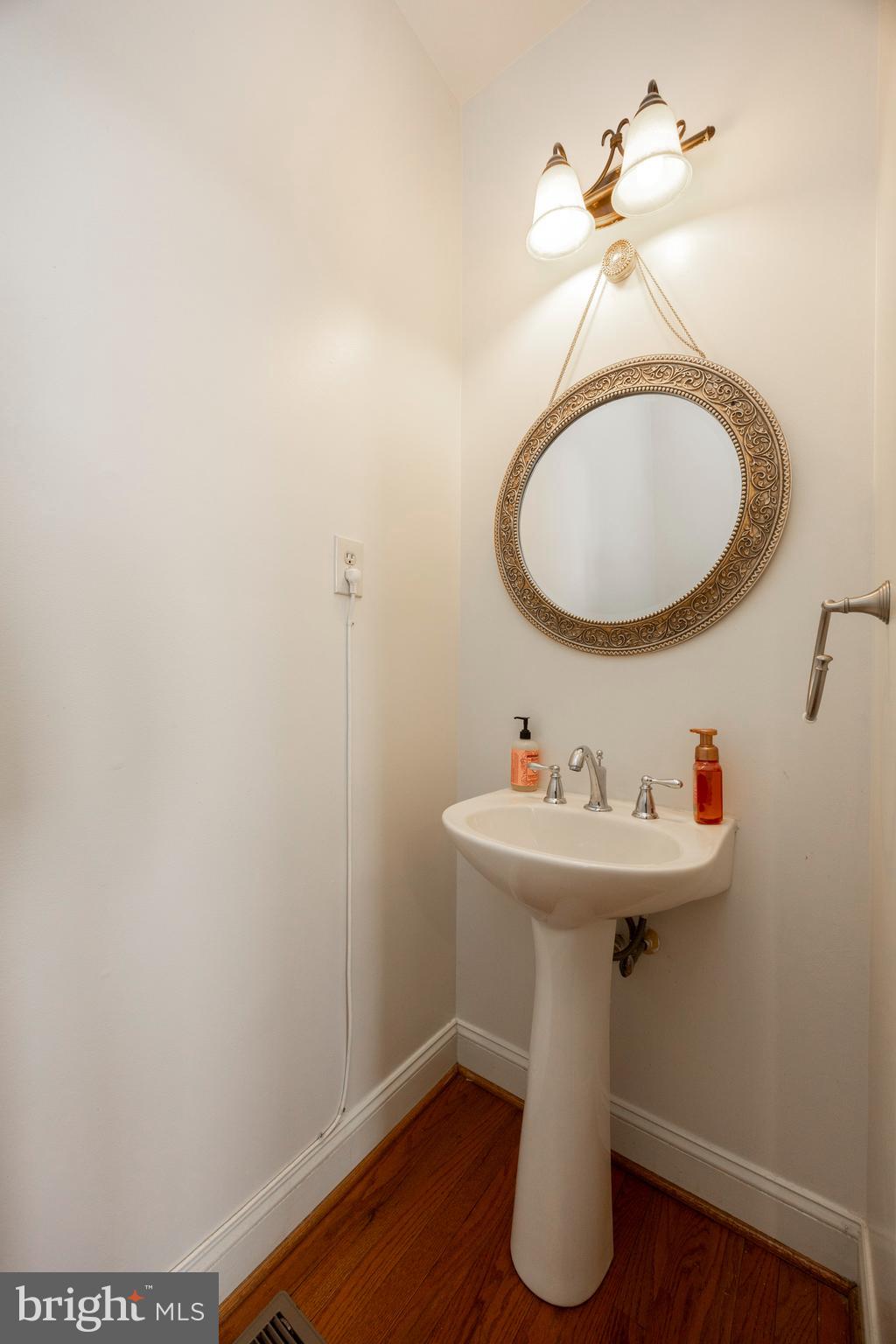 RESERVE AT PENN CRSG - Residential