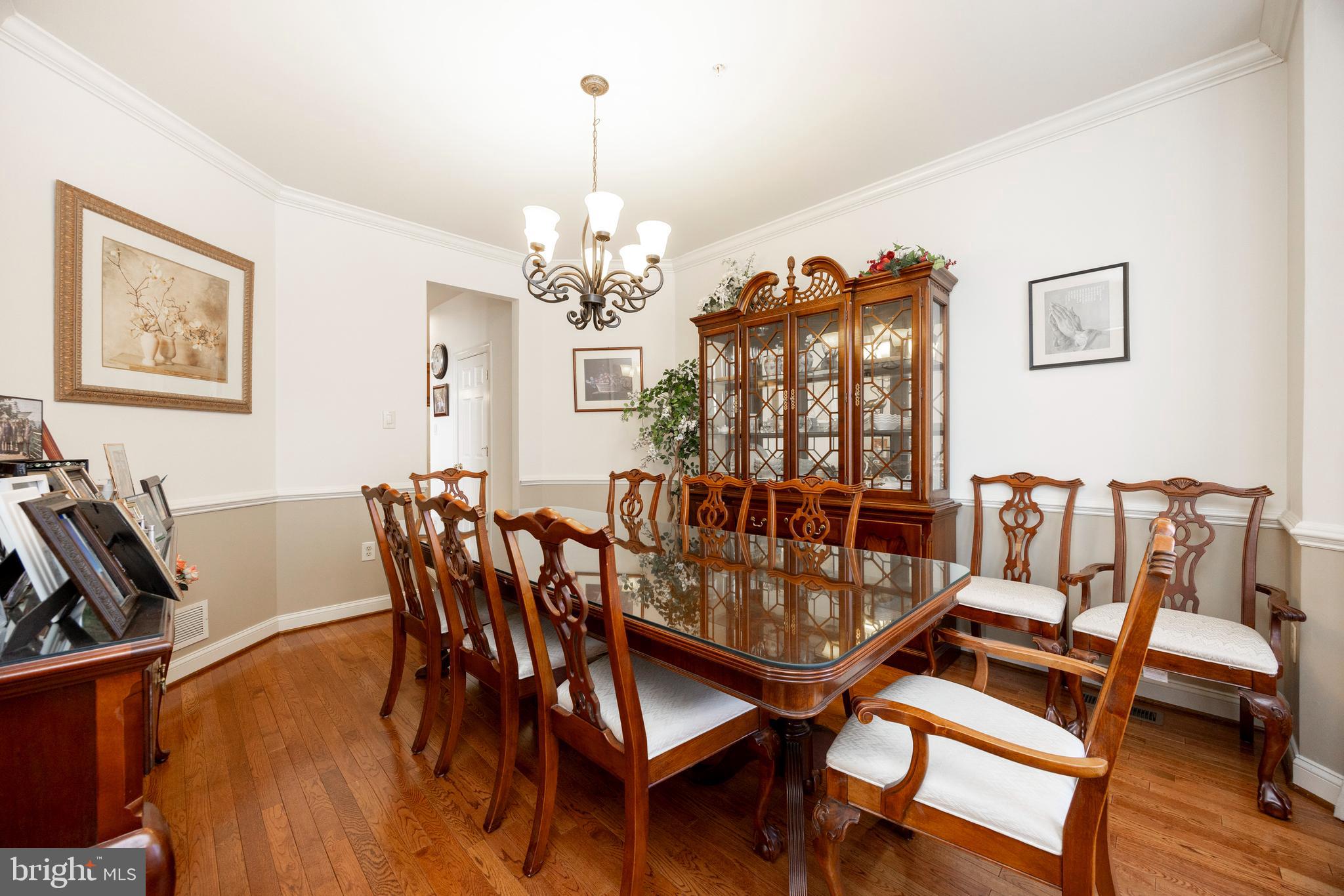 RESERVE AT PENN CRSG - Residential