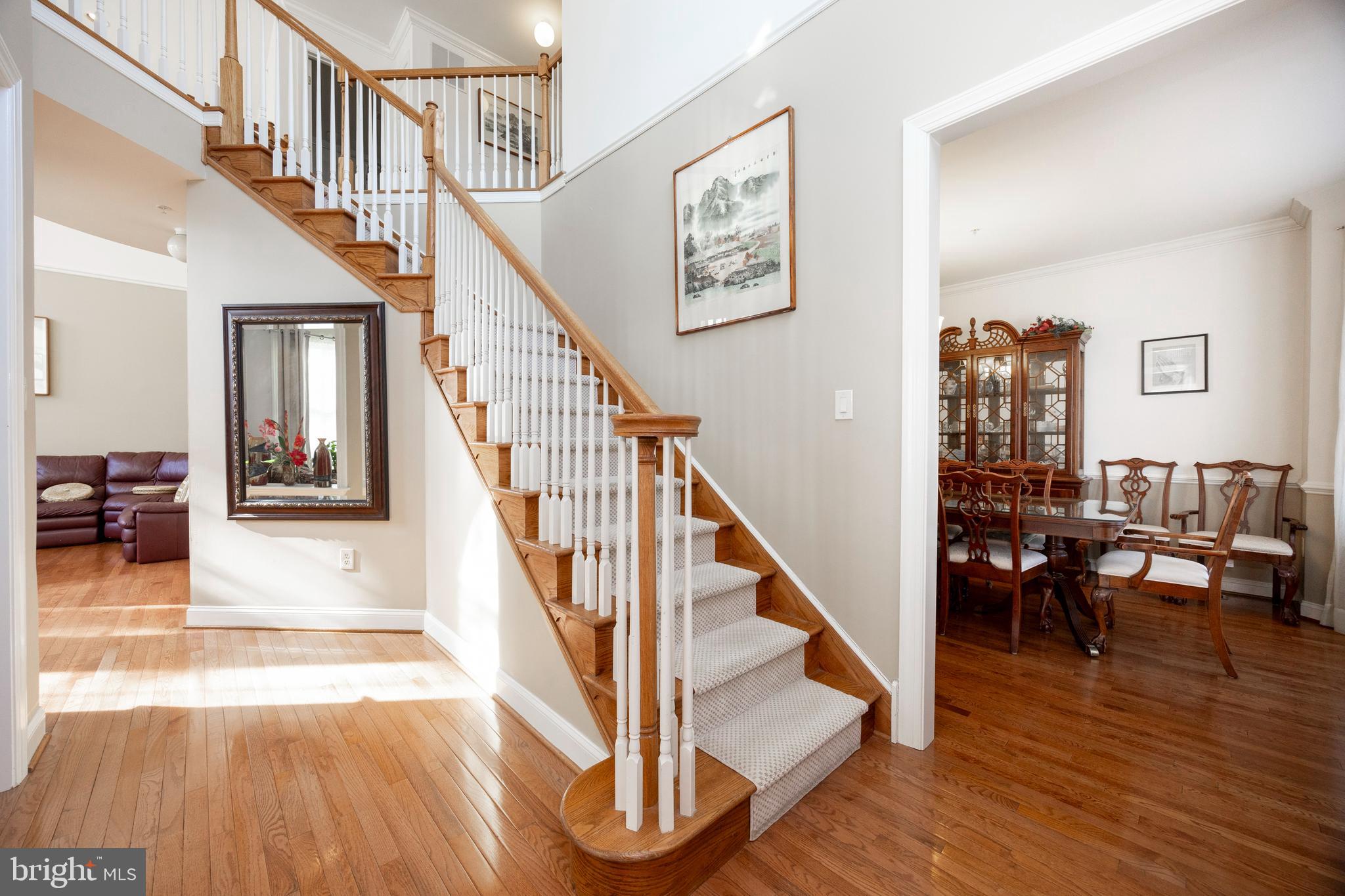 RESERVE AT PENN CRSG - Residential