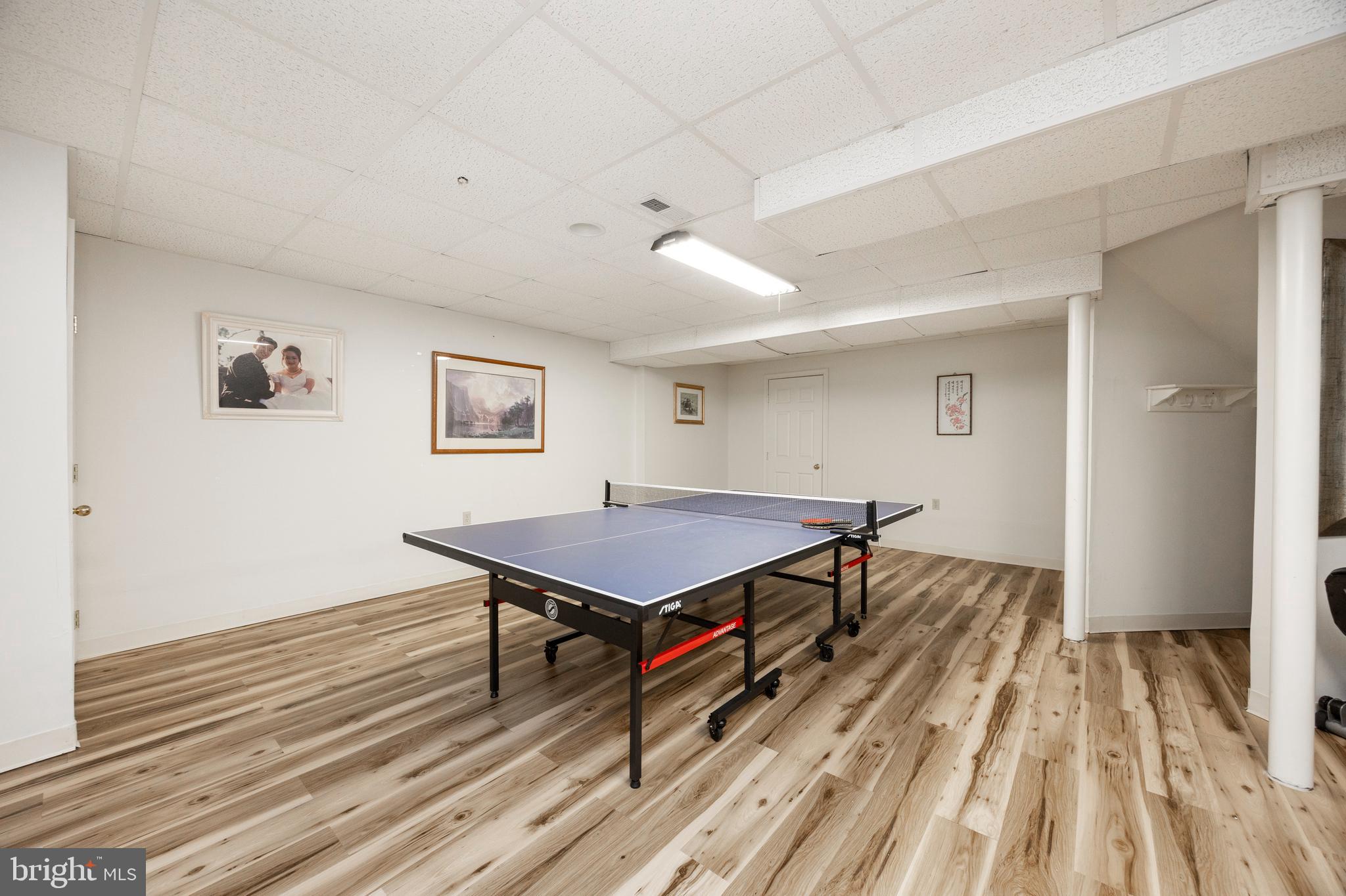 RESERVE AT PENN CRSG - Residential