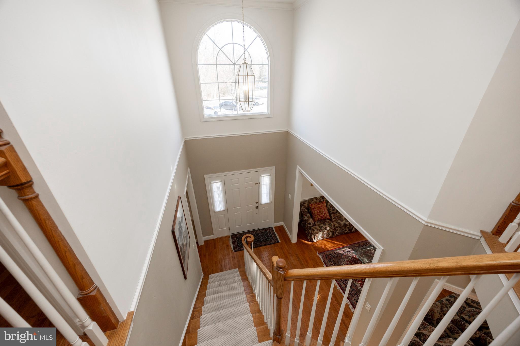 RESERVE AT PENN CRSG - Residential