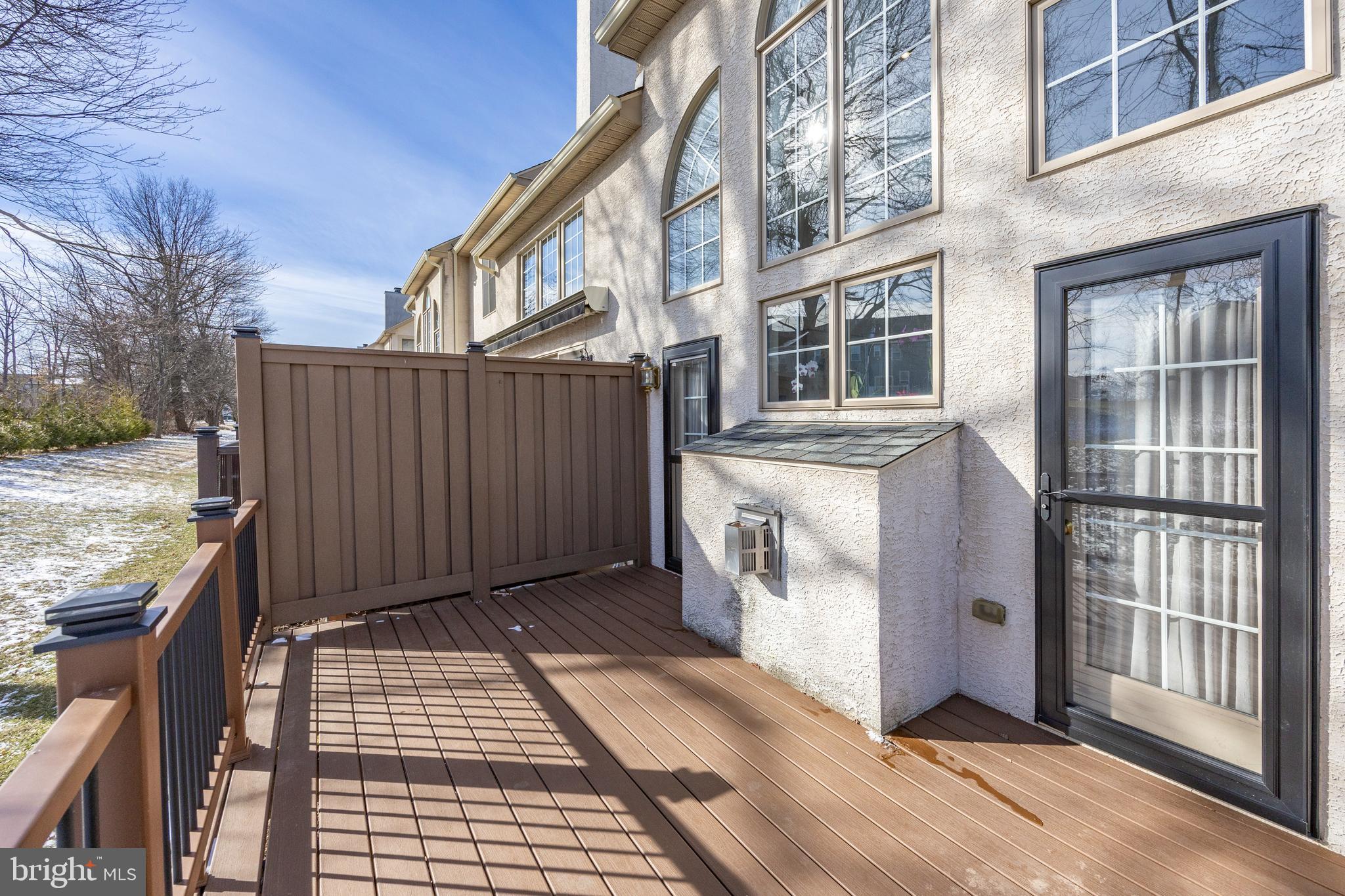 RESERVE AT PENN CRSG - Residential